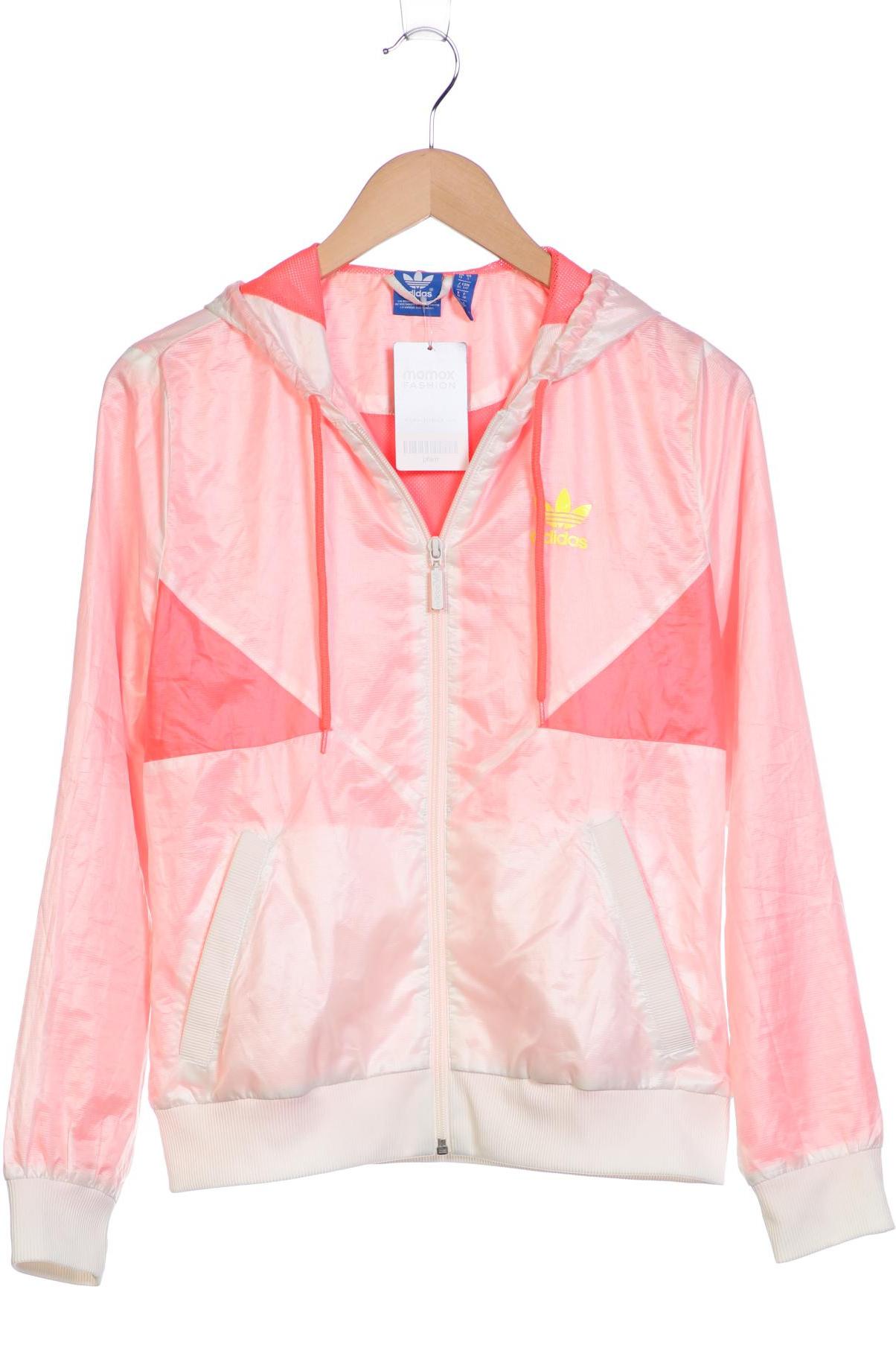 

adidas Originals Damen Jacke, pink