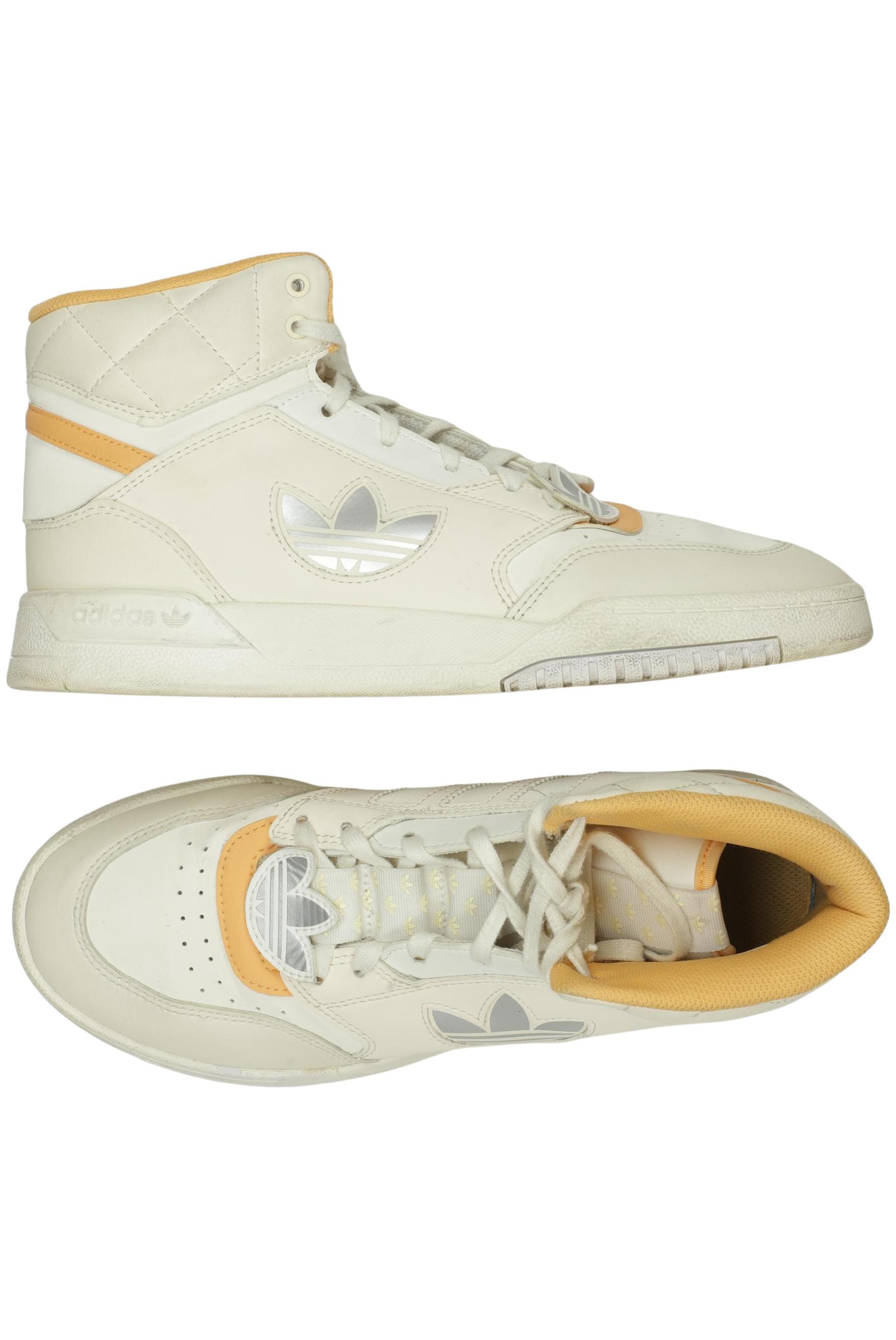 

adidas Originals Damen Sneakers, cremeweiß, Gr. 7.5