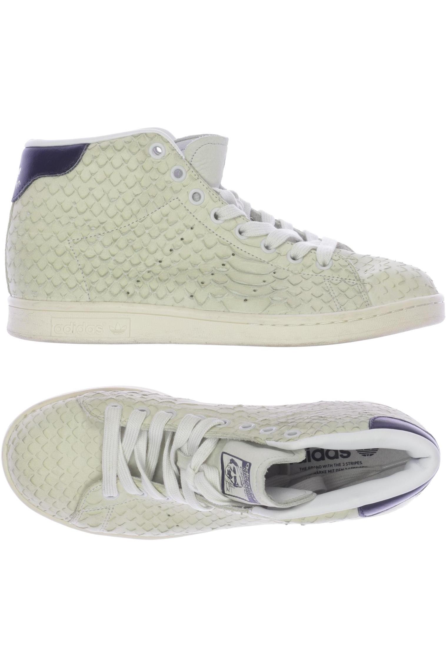 

adidas Originals Damen Sneakers, hellgrün, Gr. 6.5