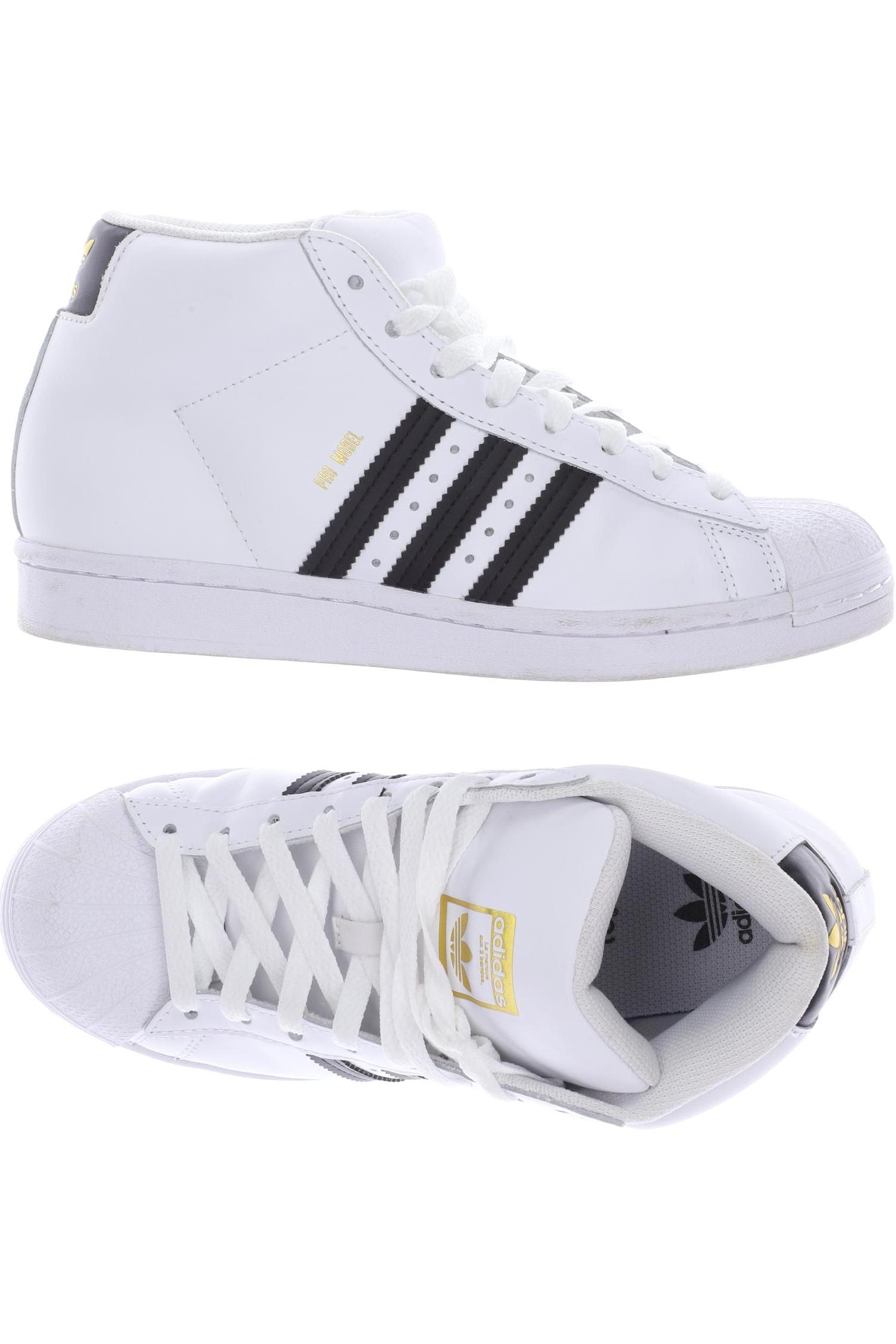 

adidas Originals Damen Sneakers, weiß, Gr. 5