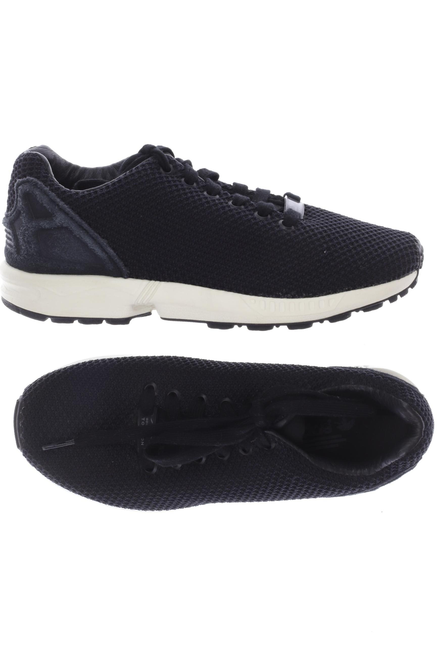 

adidas Originals Damen Sneakers, schwarz