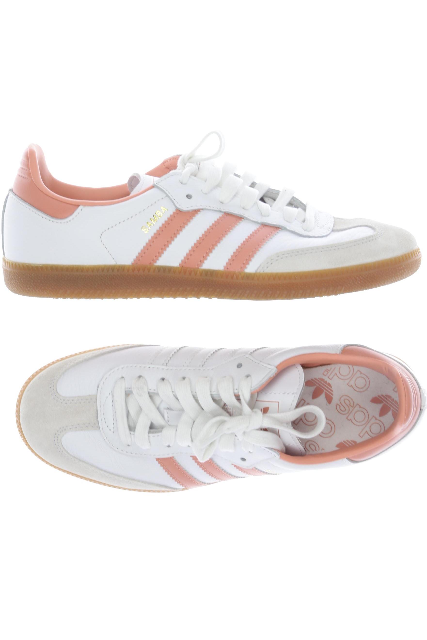 

adidas Originals Damen Sneakers, weiß, Gr. 5.5