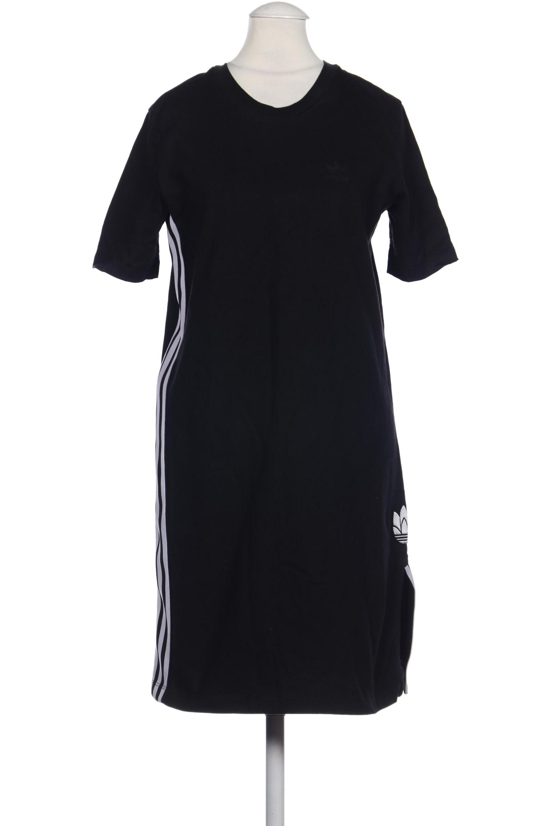 

adidas Originals Damen Kleid, schwarz