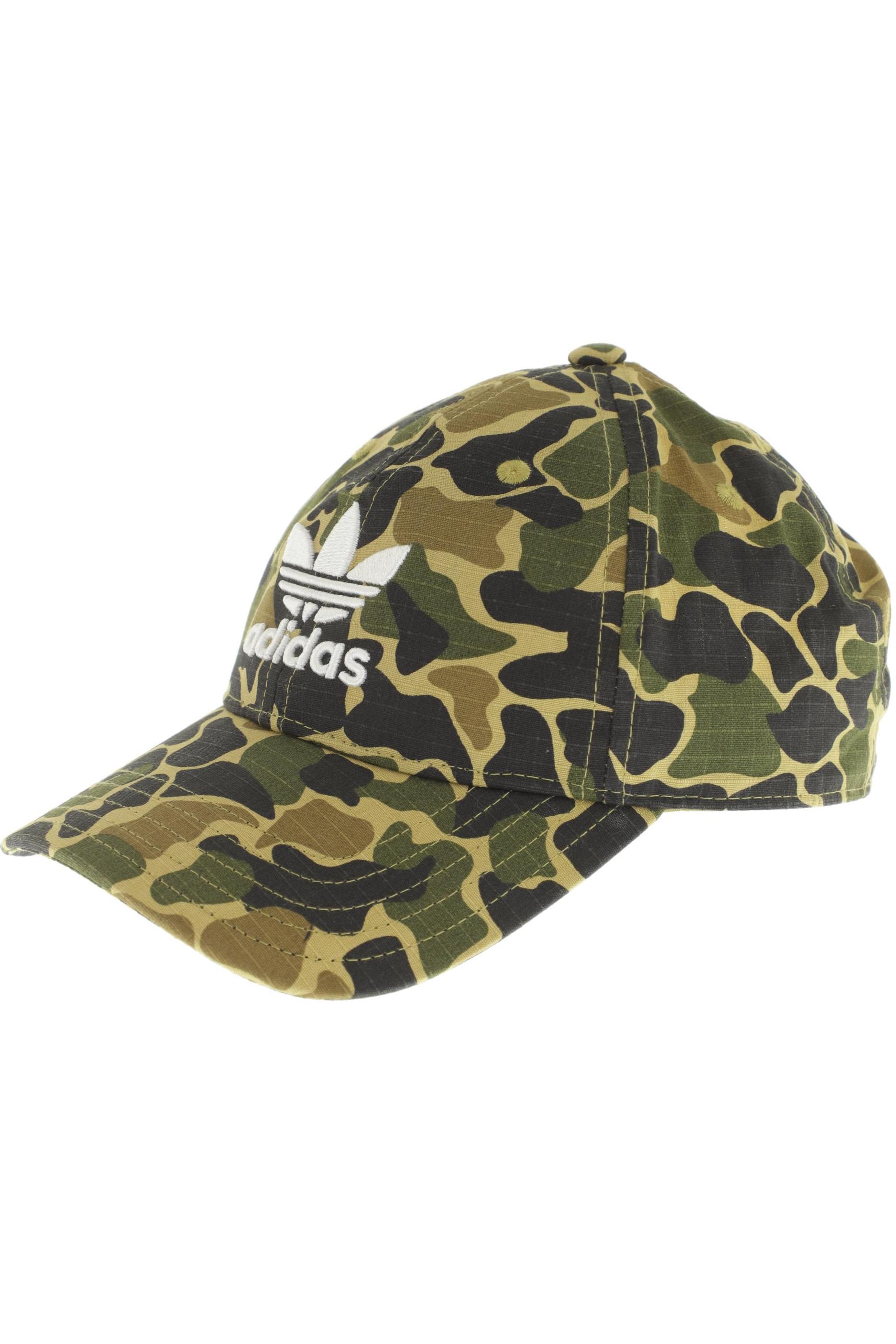 

adidas Originals Damen Hut/Mütze, braun