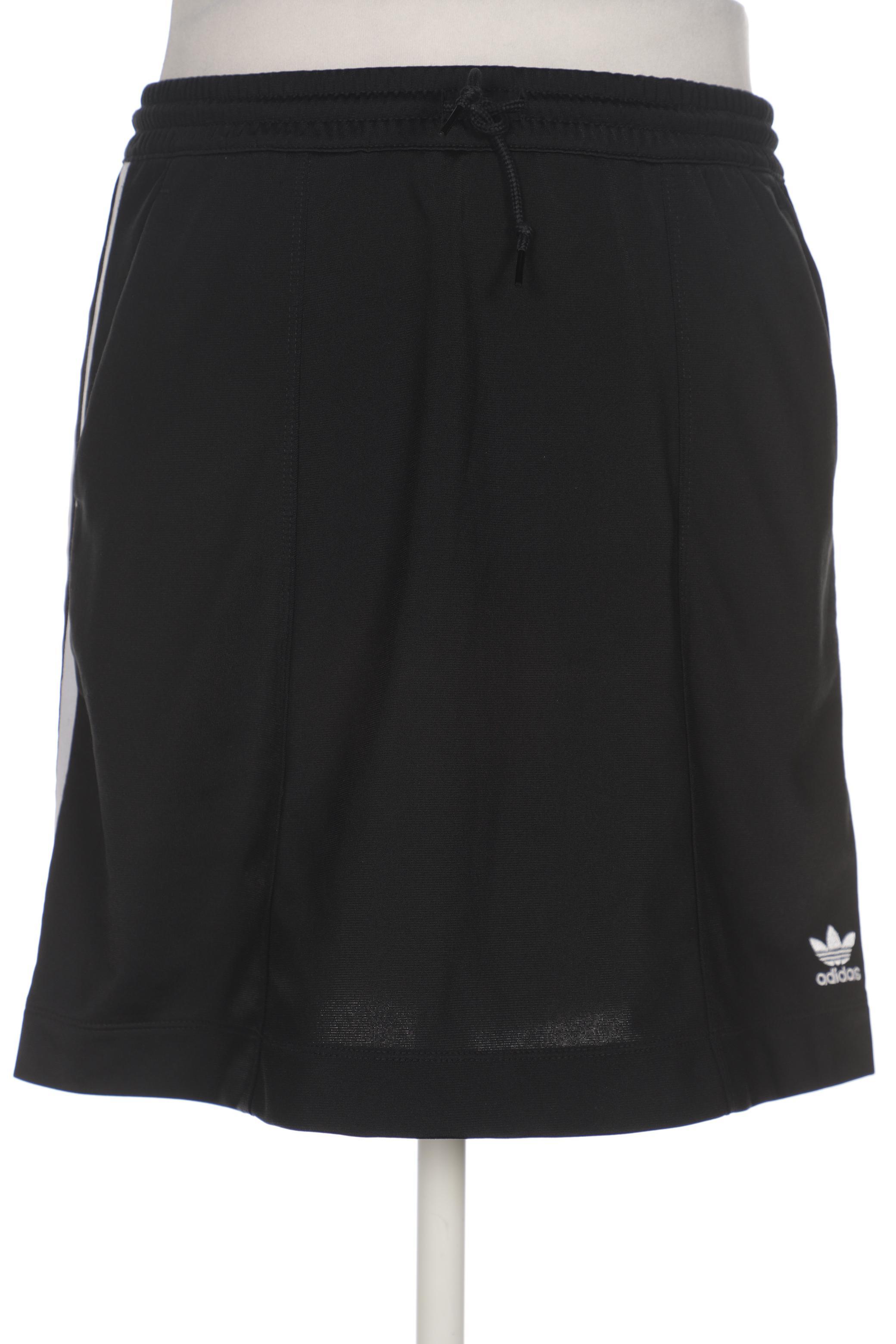 

adidas Originals Damen Rock, schwarz, Gr. 44