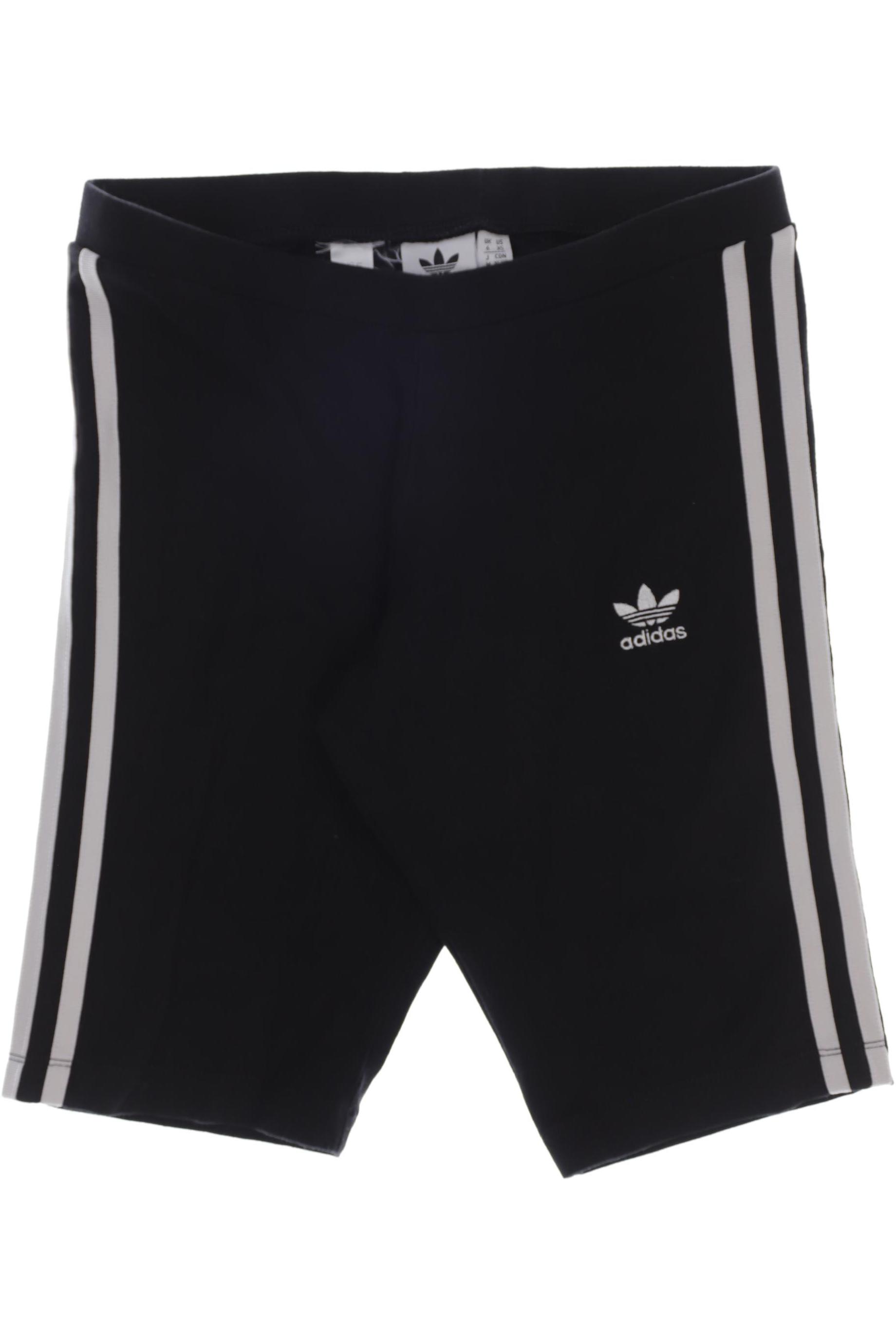 

adidas Originals Damen Shorts, schwarz, Gr. 32