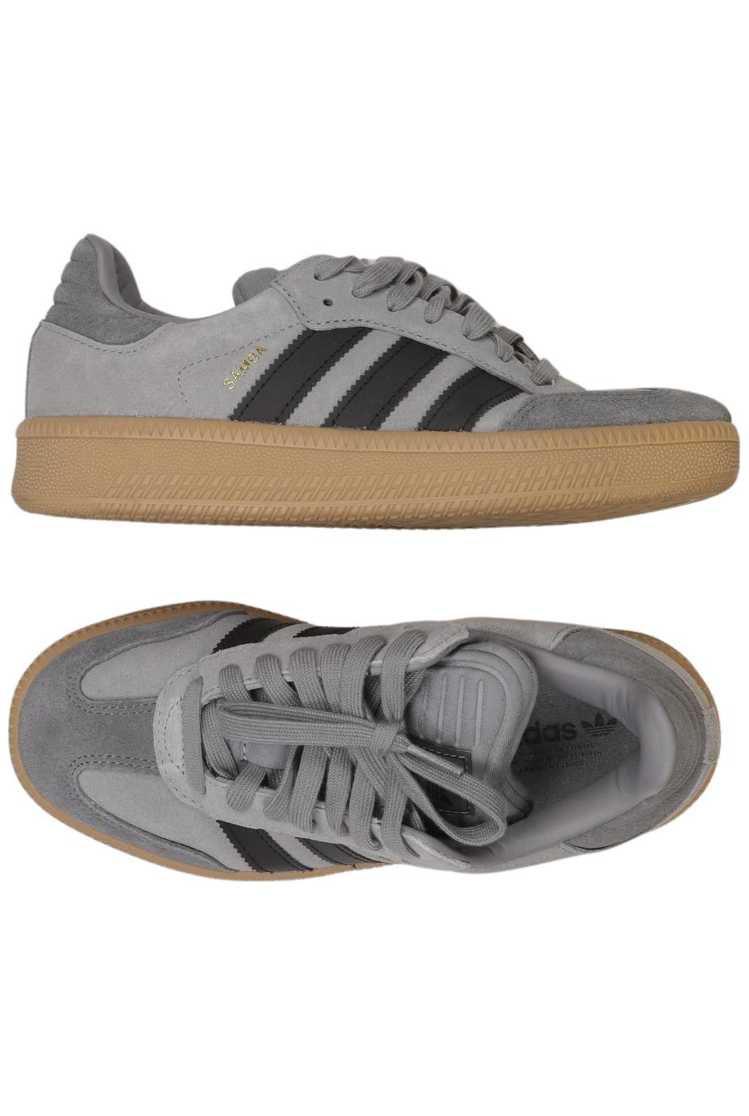

adidas Originals Damen Sneakers, grau, Gr. 4
