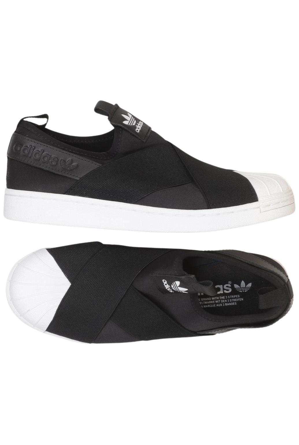 

adidas Originals Damen Sneakers, mehrfarbig, Gr. 6