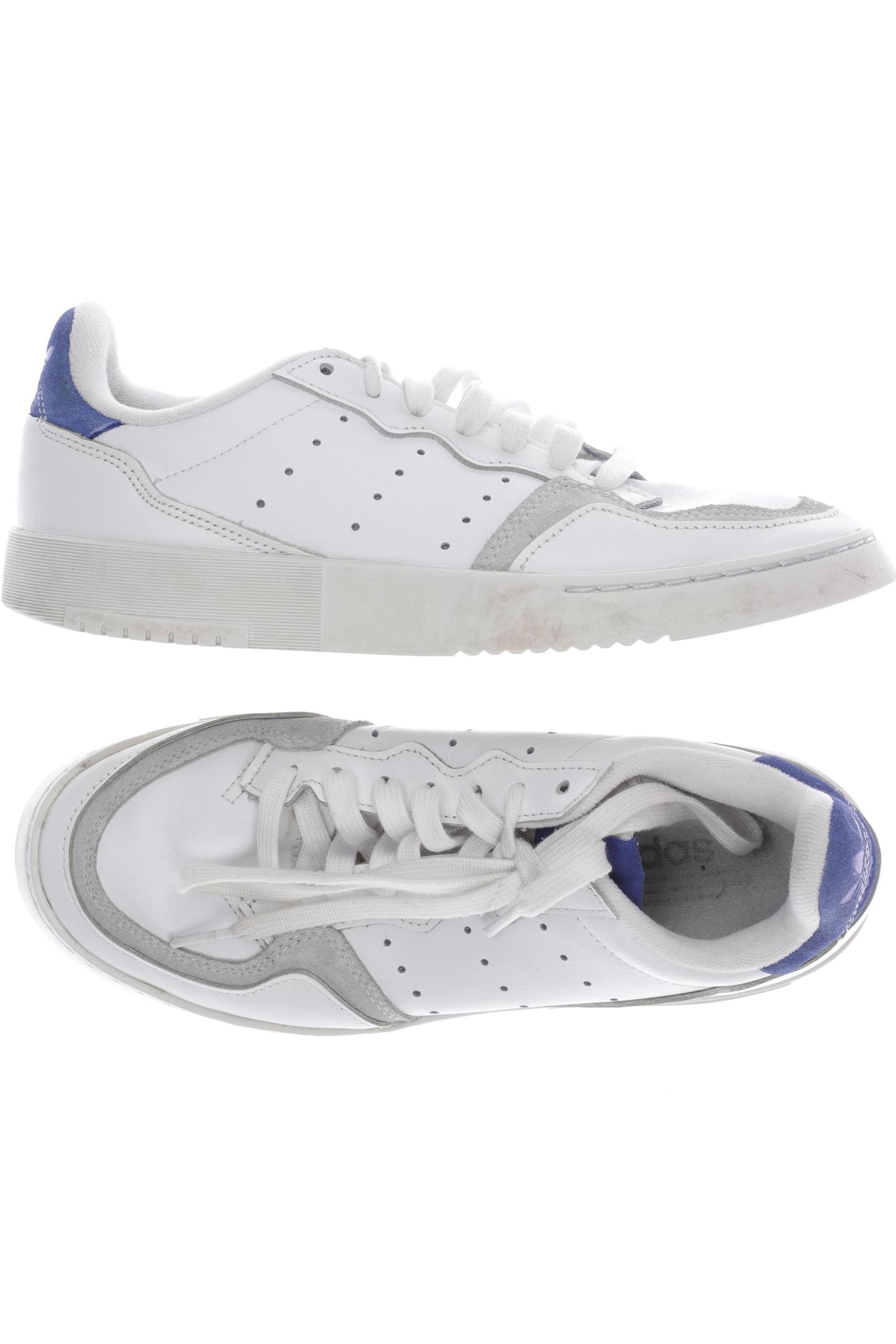 

adidas Originals Damen Sneakers, weiß, Gr. 6