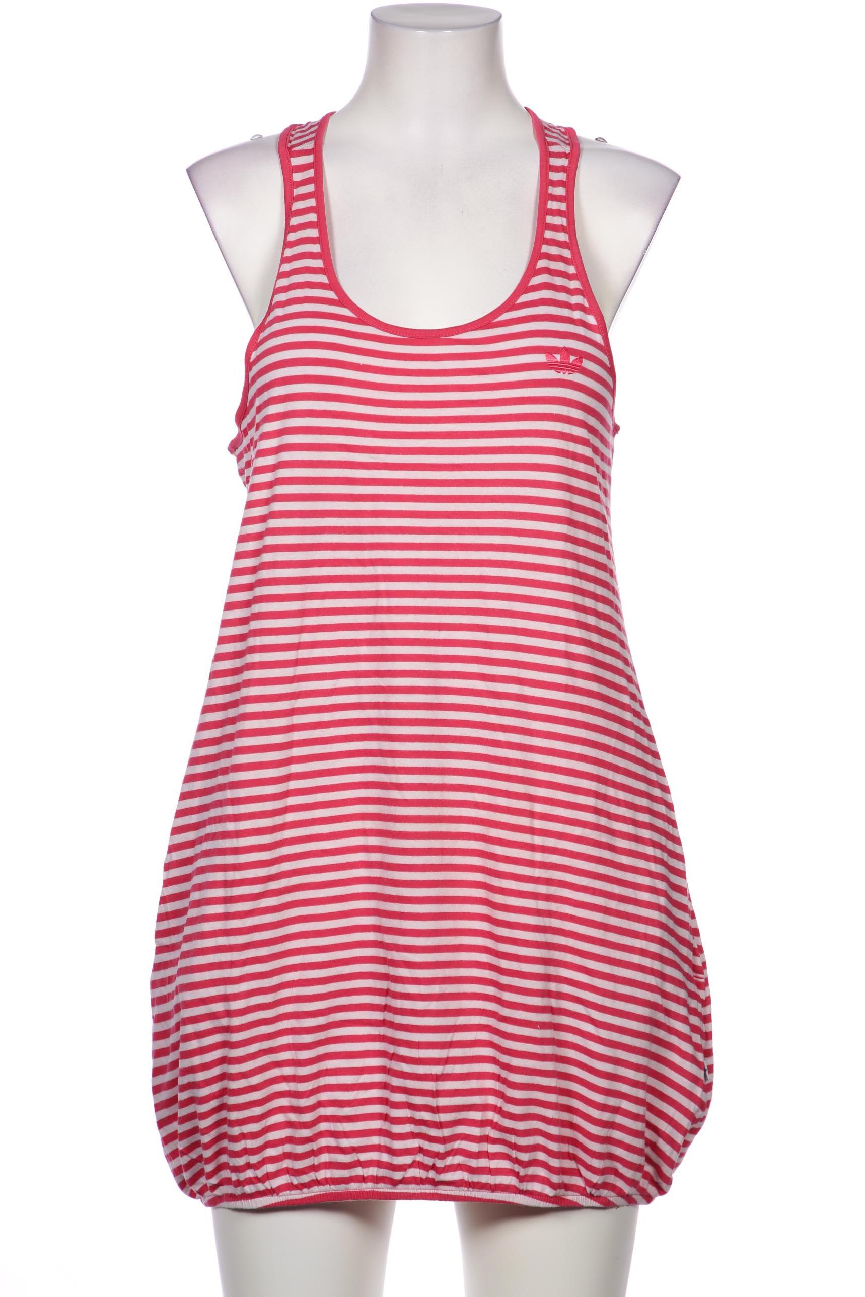 

adidas Originals Damen Kleid, pink, Gr. 40