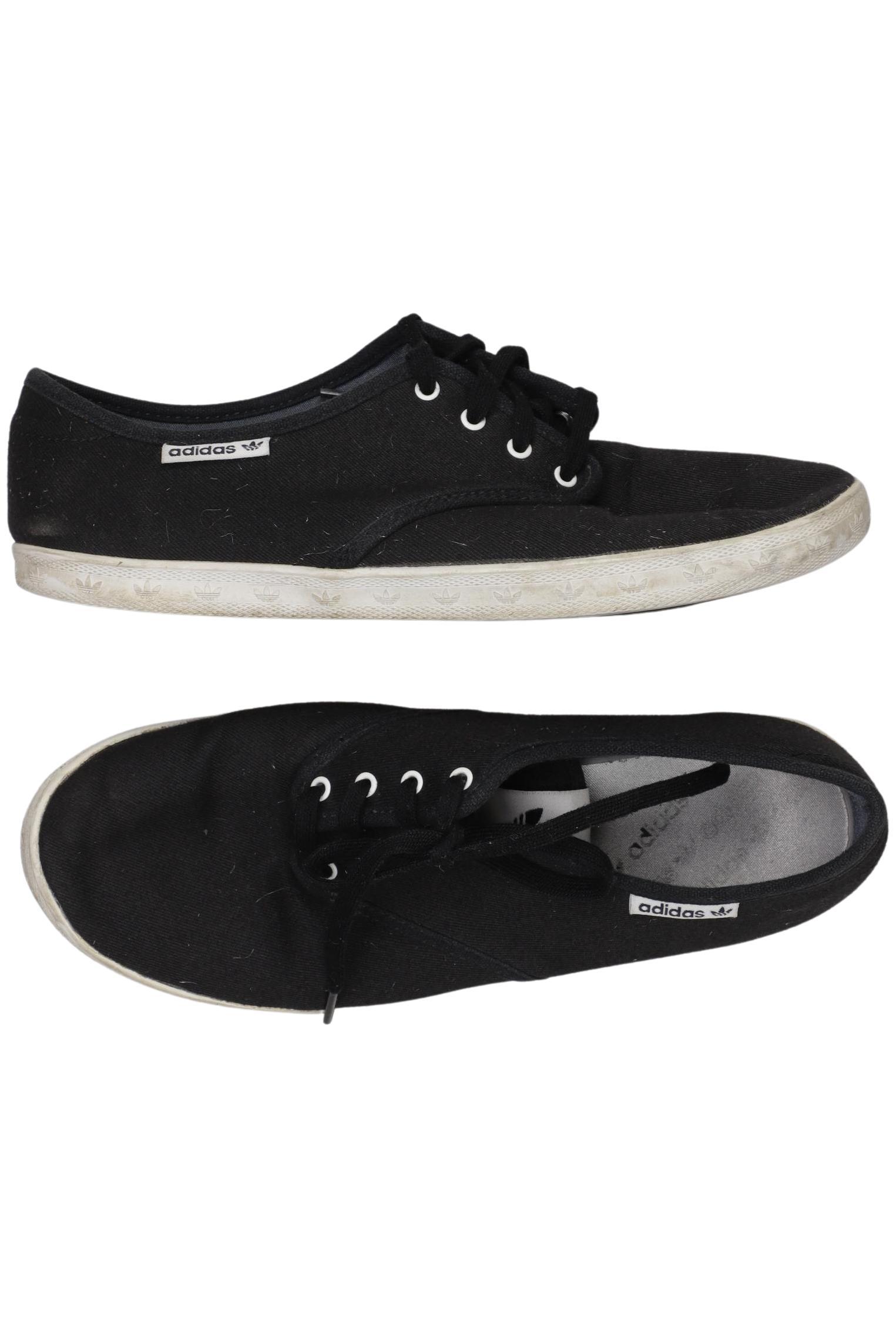 

adidas Originals Damen Sneakers, schwarz, Gr. 5.5