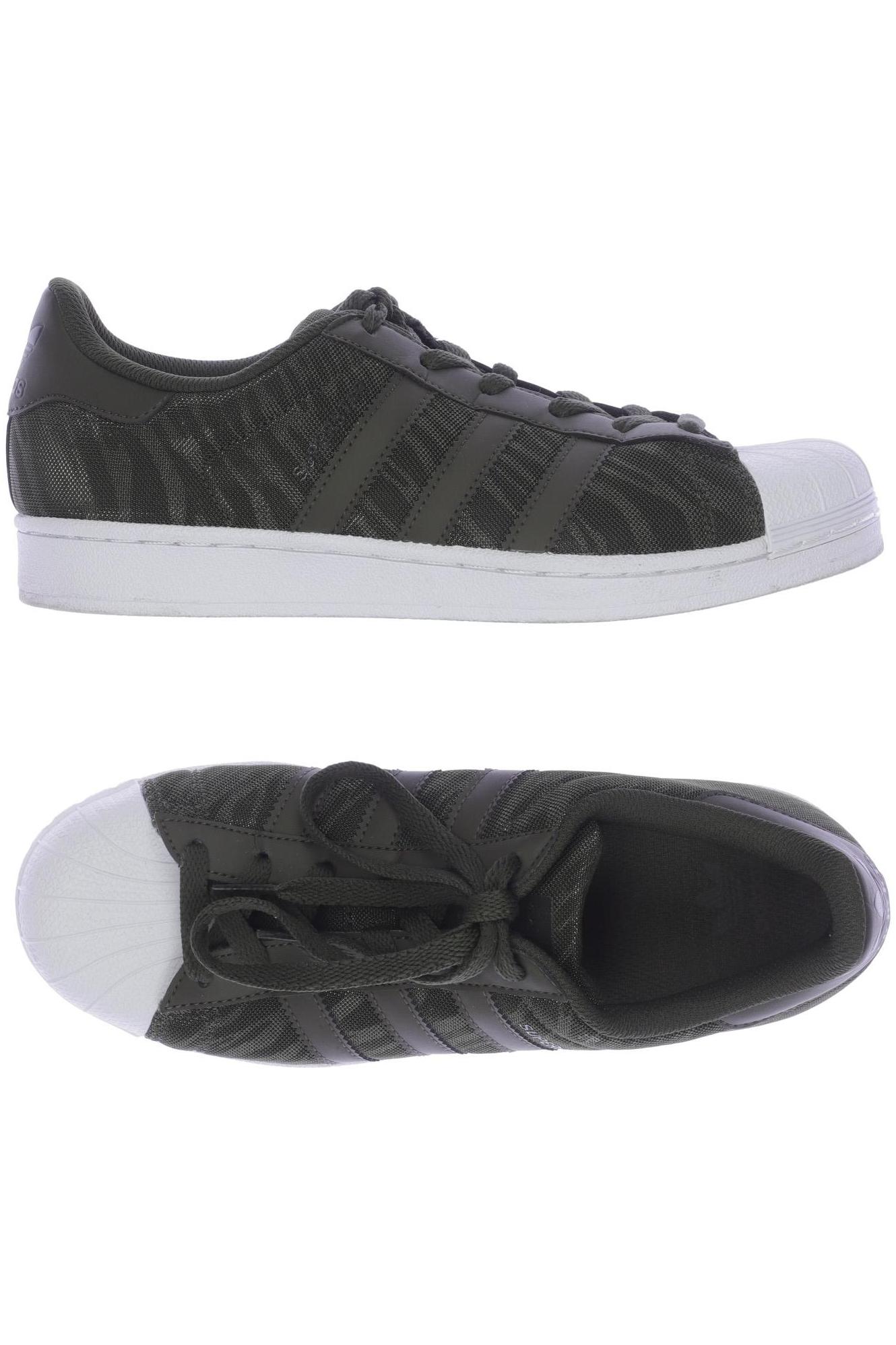 

adidas Originals Damen Sneakers, grün, Gr. 6.5