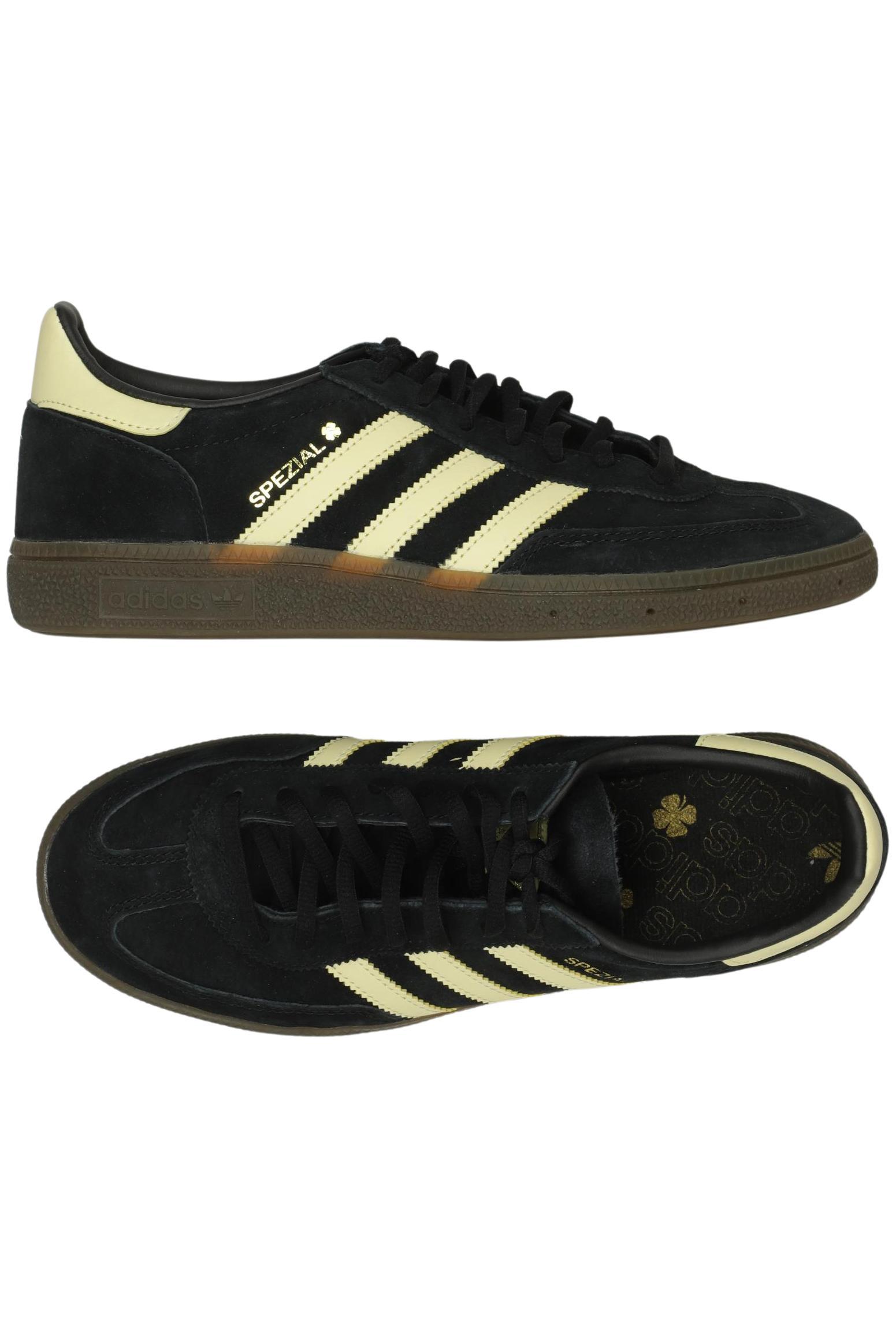 

adidas Originals Damen Sneakers, schwarz, Gr. 6