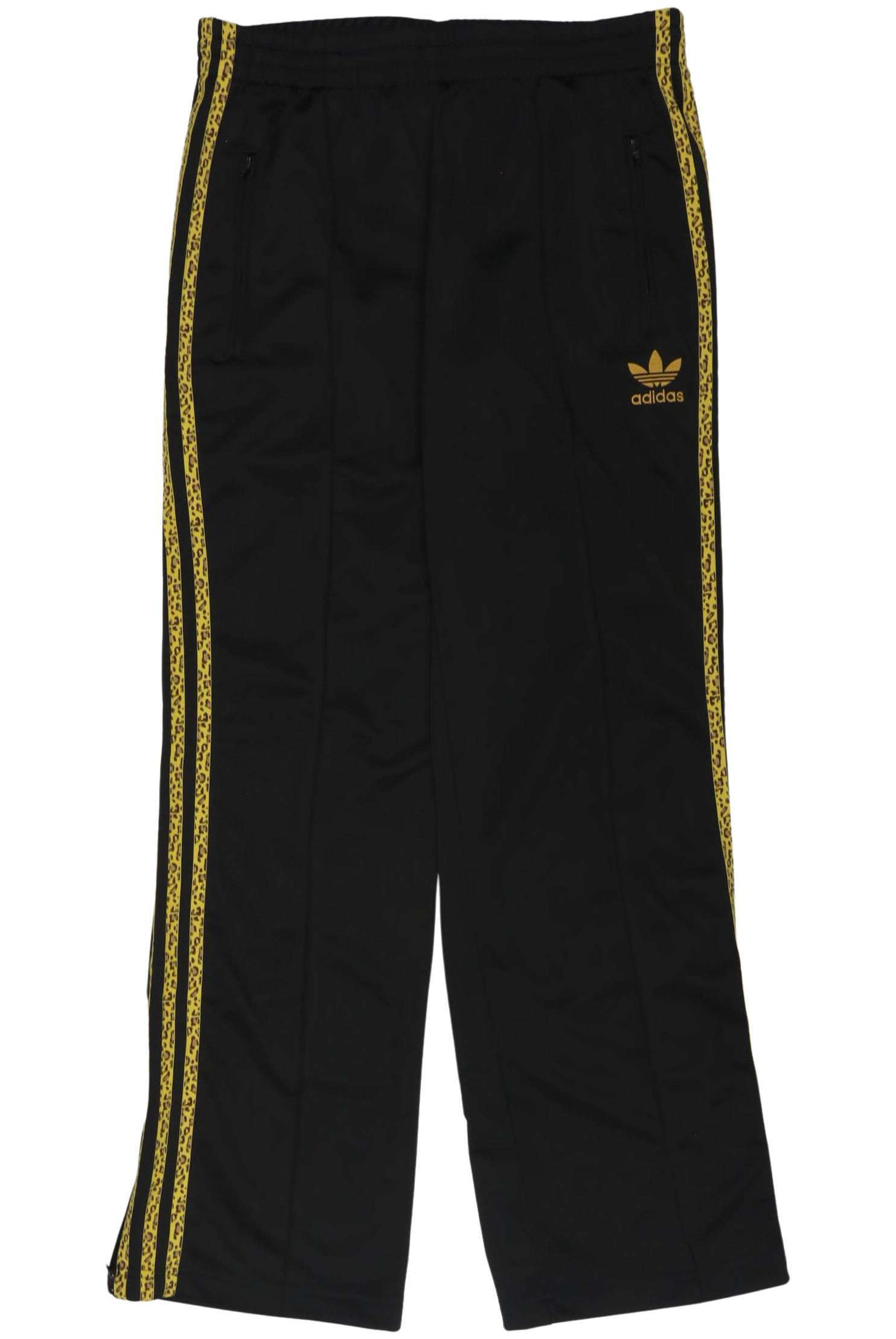 

adidas Originals Damen Stoffhose, mehrfarbig, Gr. 36