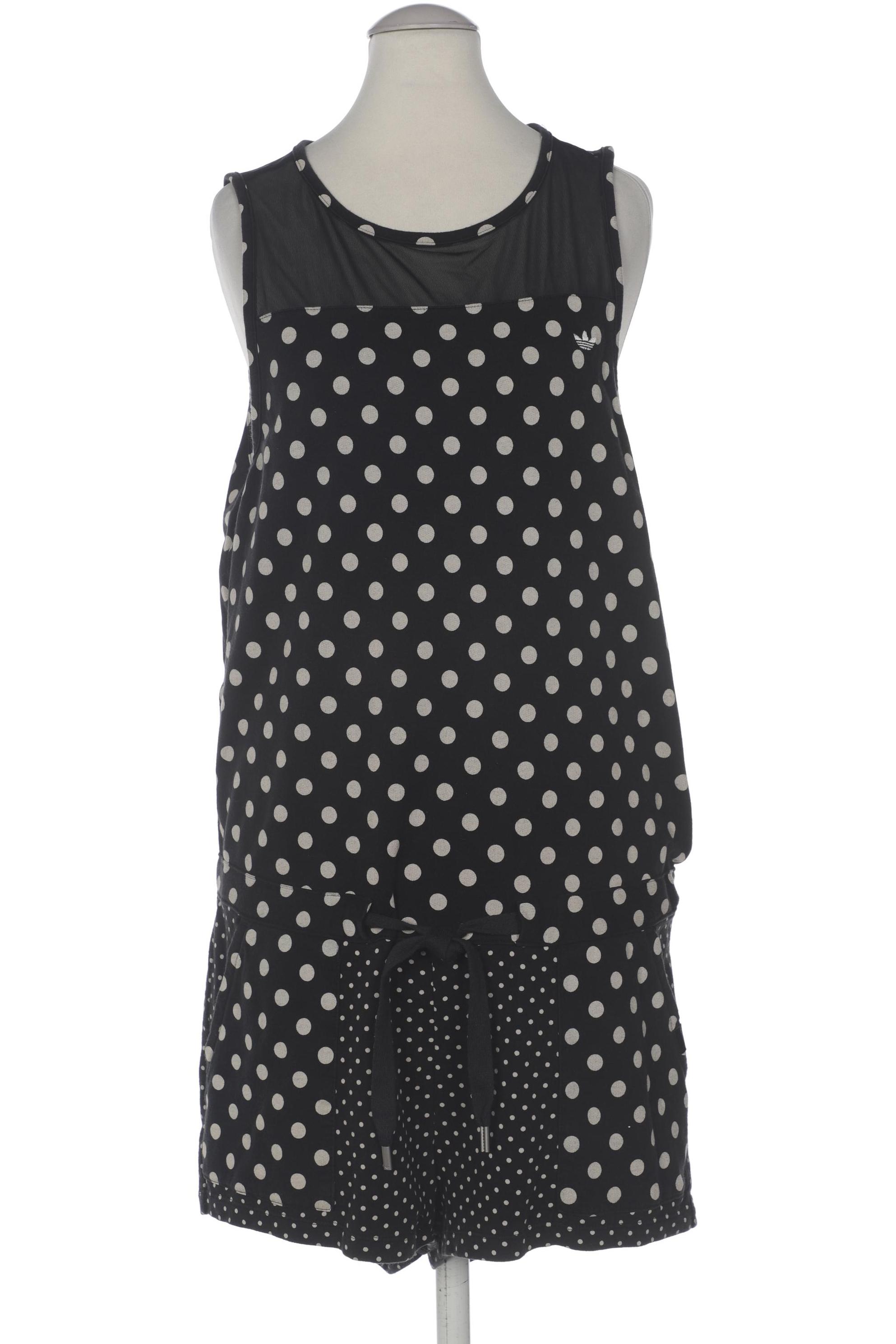 

adidas Originals Damen Jumpsuit/Overall, schwarz, Gr. 40