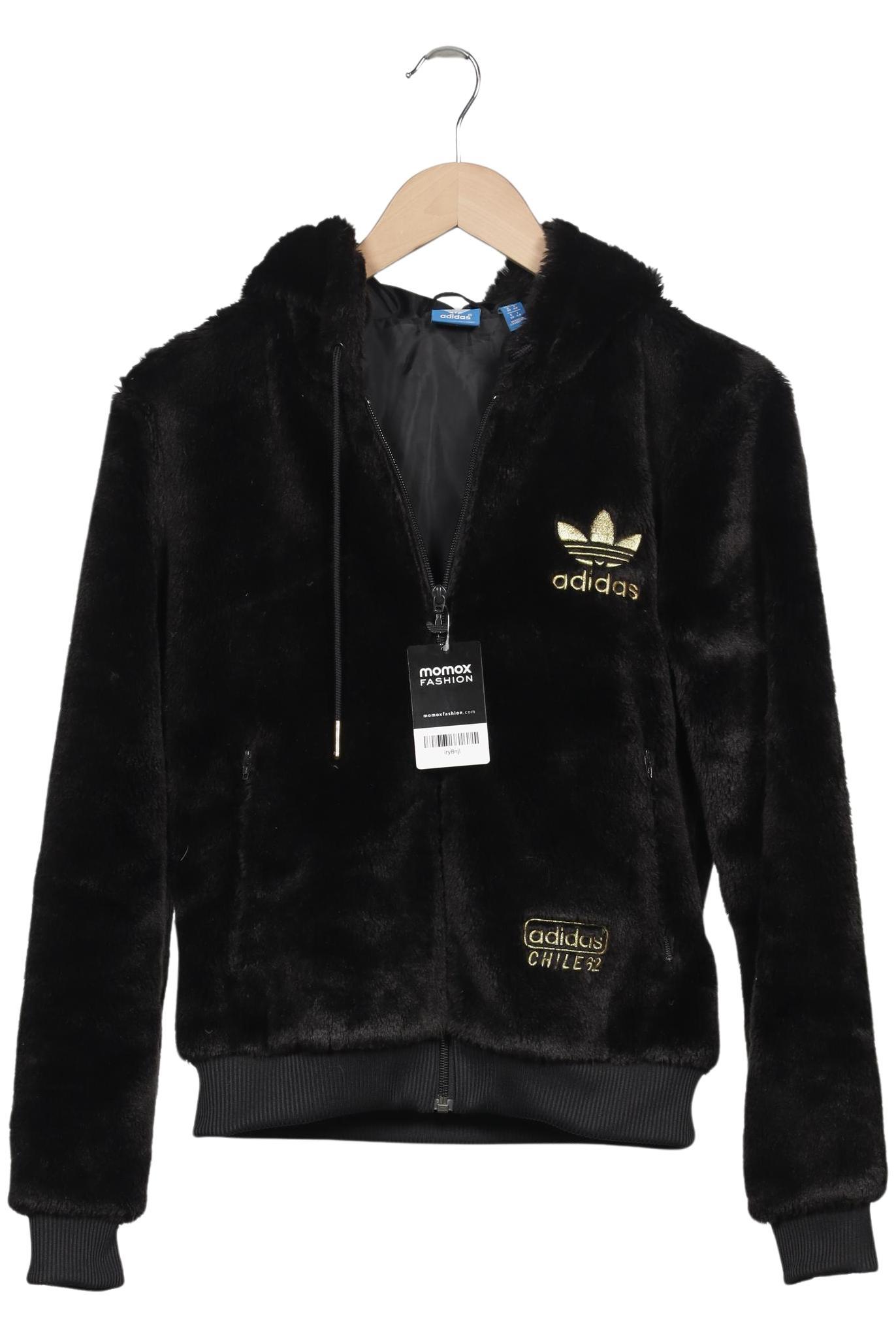 

adidas Originals Damen Jacke, schwarz, Gr. 38