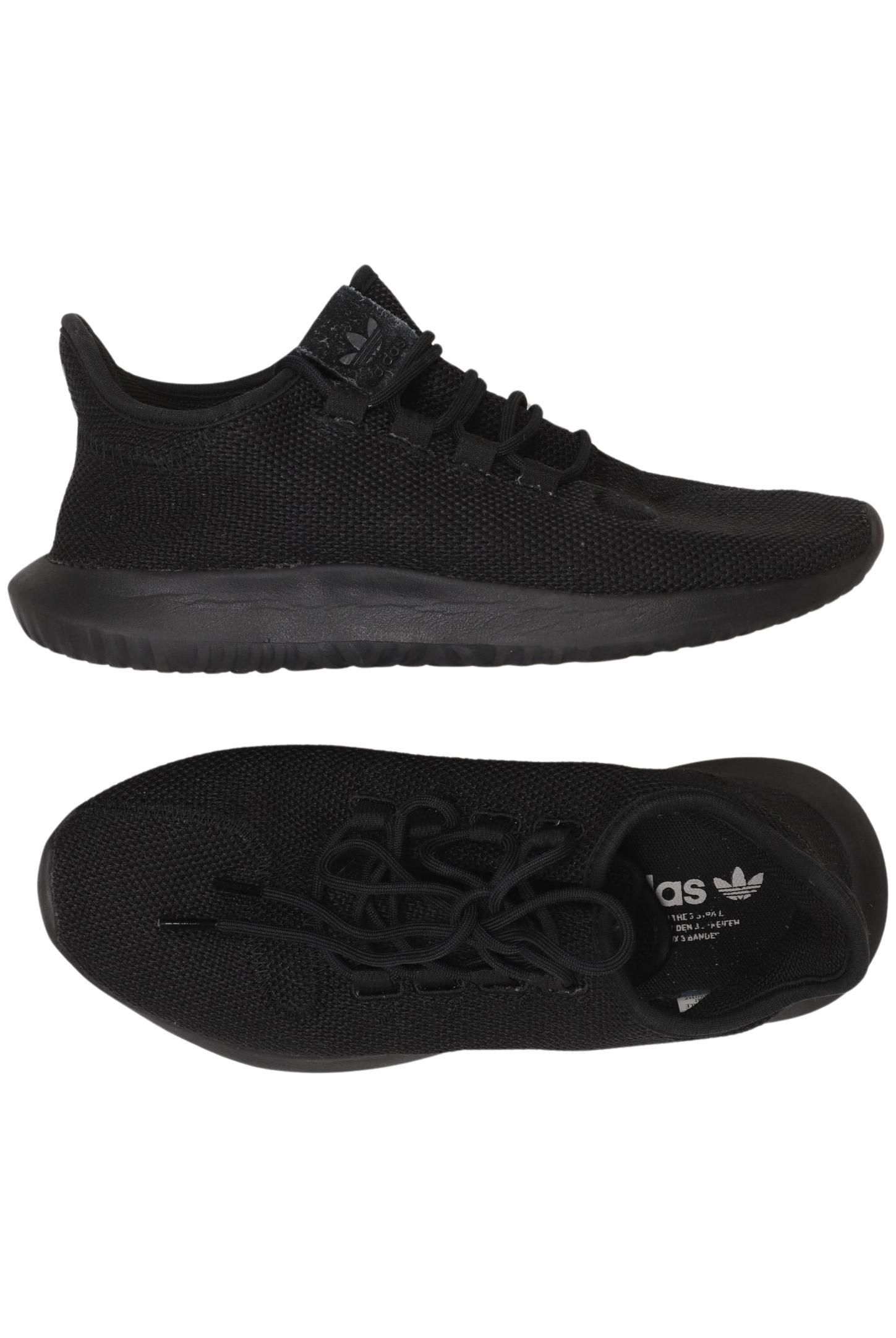 

adidas Originals Damen Sneakers, schwarz, Gr. 6