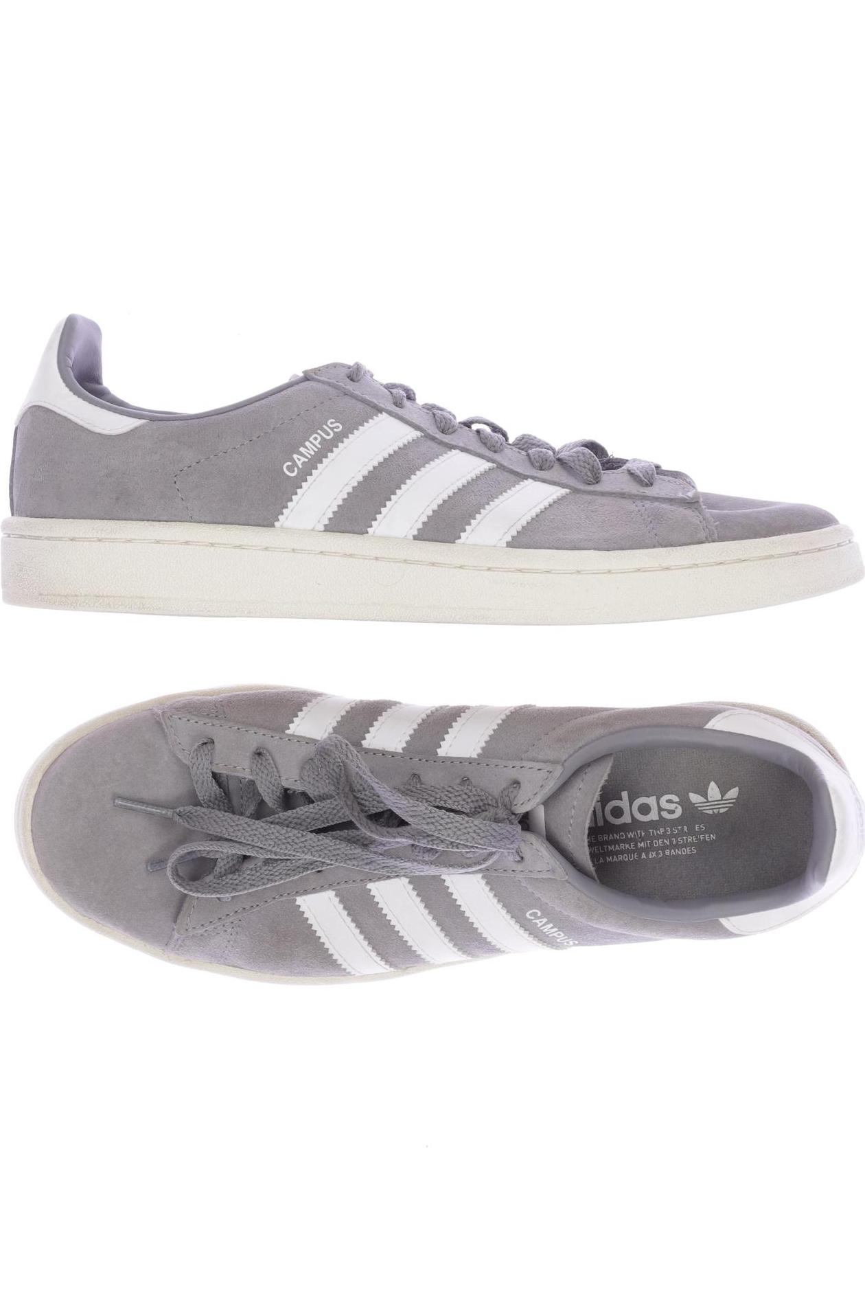 

adidas Originals Damen Sneakers, grau, Gr. 6.5