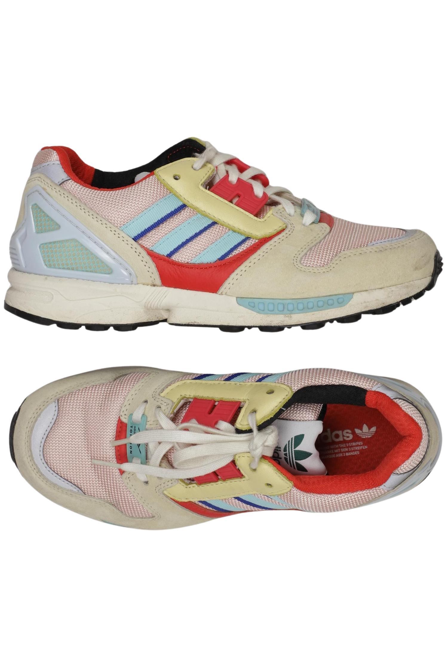 

adidas Originals Damen Sneakers, mehrfarbig, Gr. 5