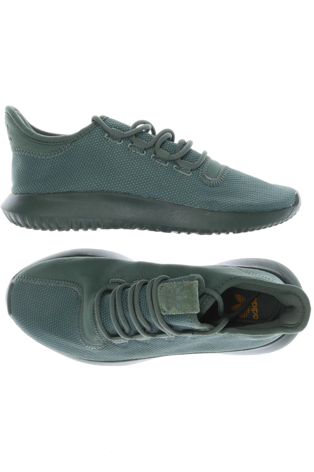 

adidas Originals Damen Sneakers, grün, Gr. 4