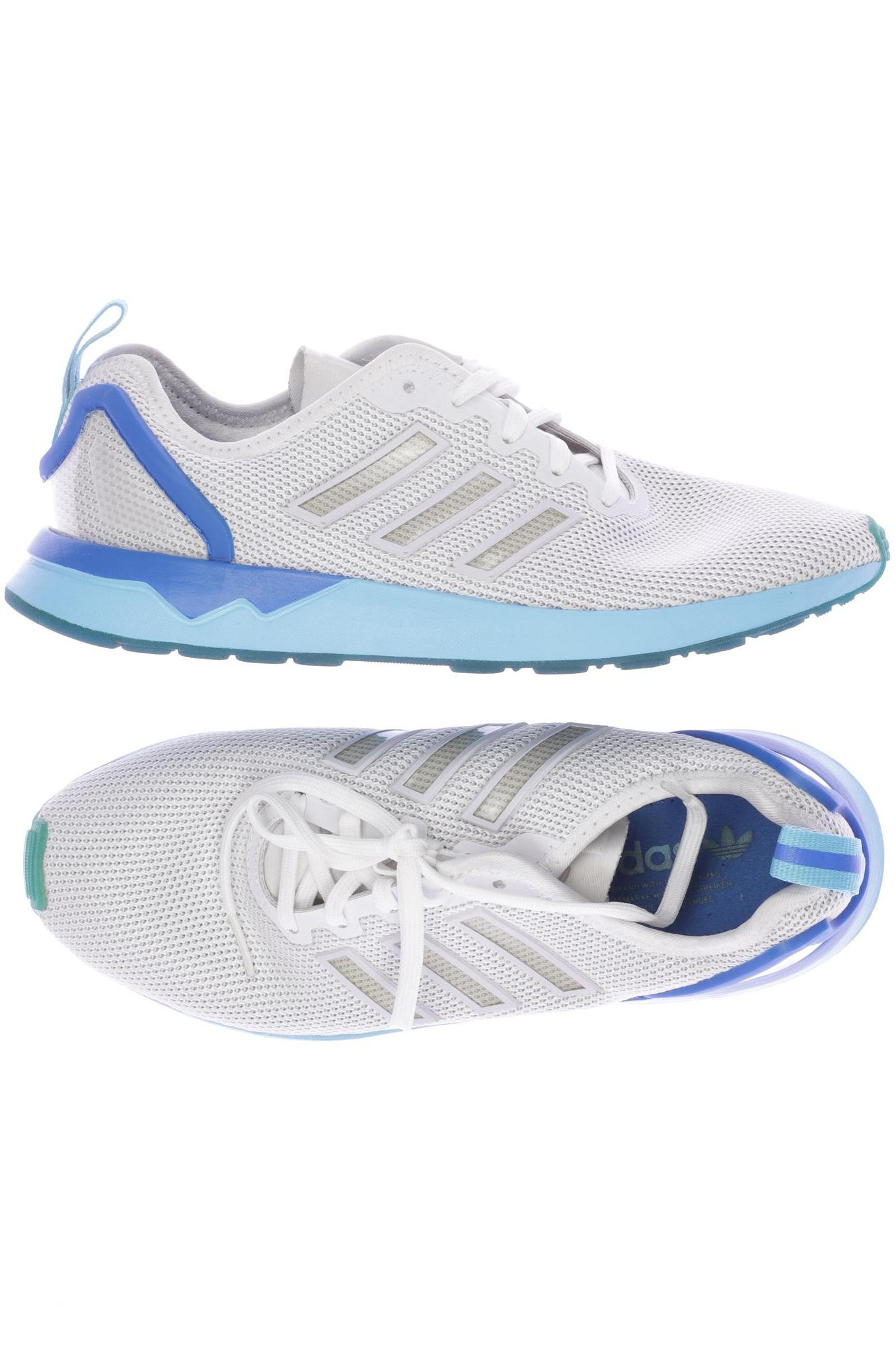

adidas Originals Damen Sneakers, weiß, Gr. 6