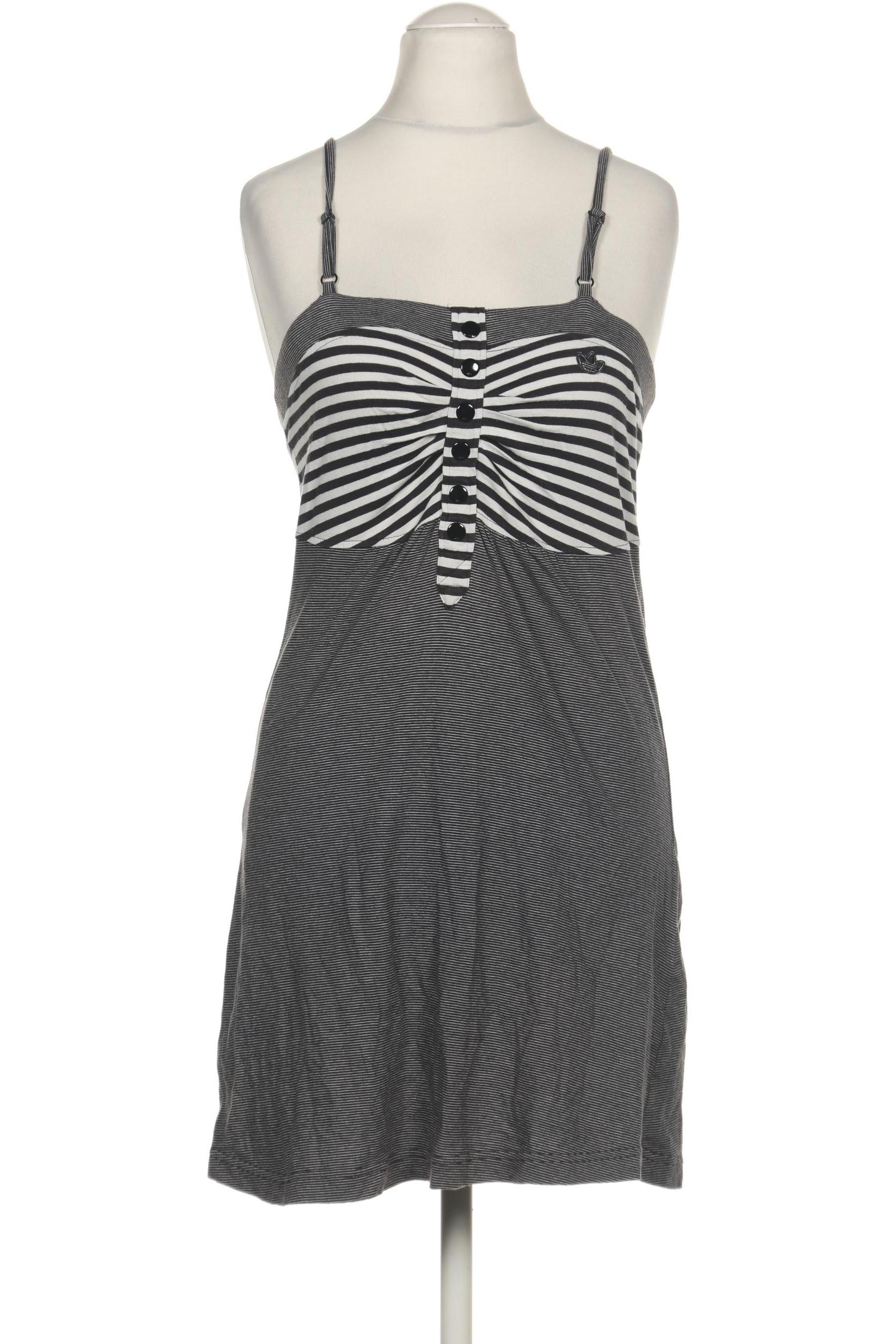 

adidas Originals Damen Kleid, grau, Gr. 38