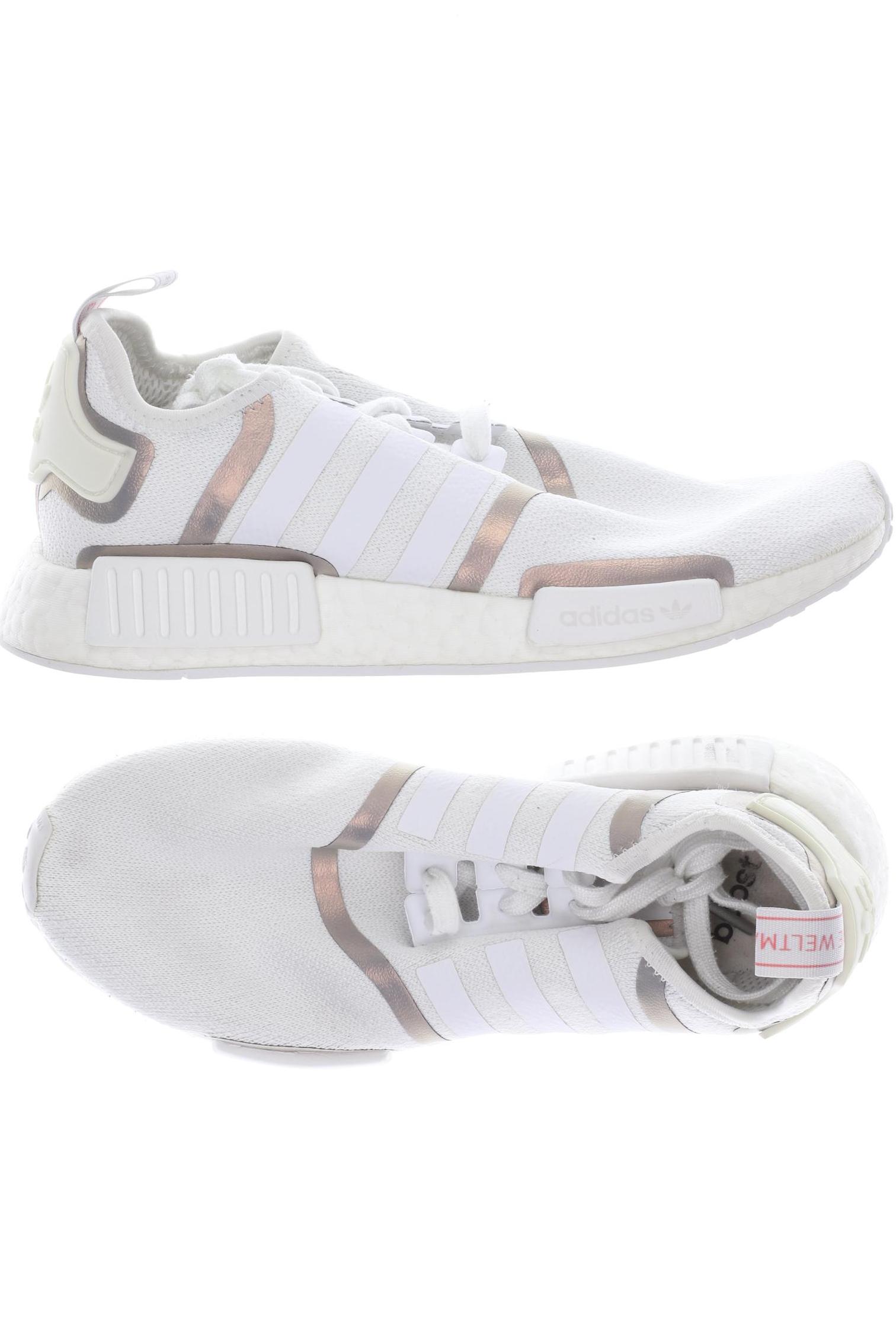 

adidas Originals Damen Sneakers, weiß, Gr. 6