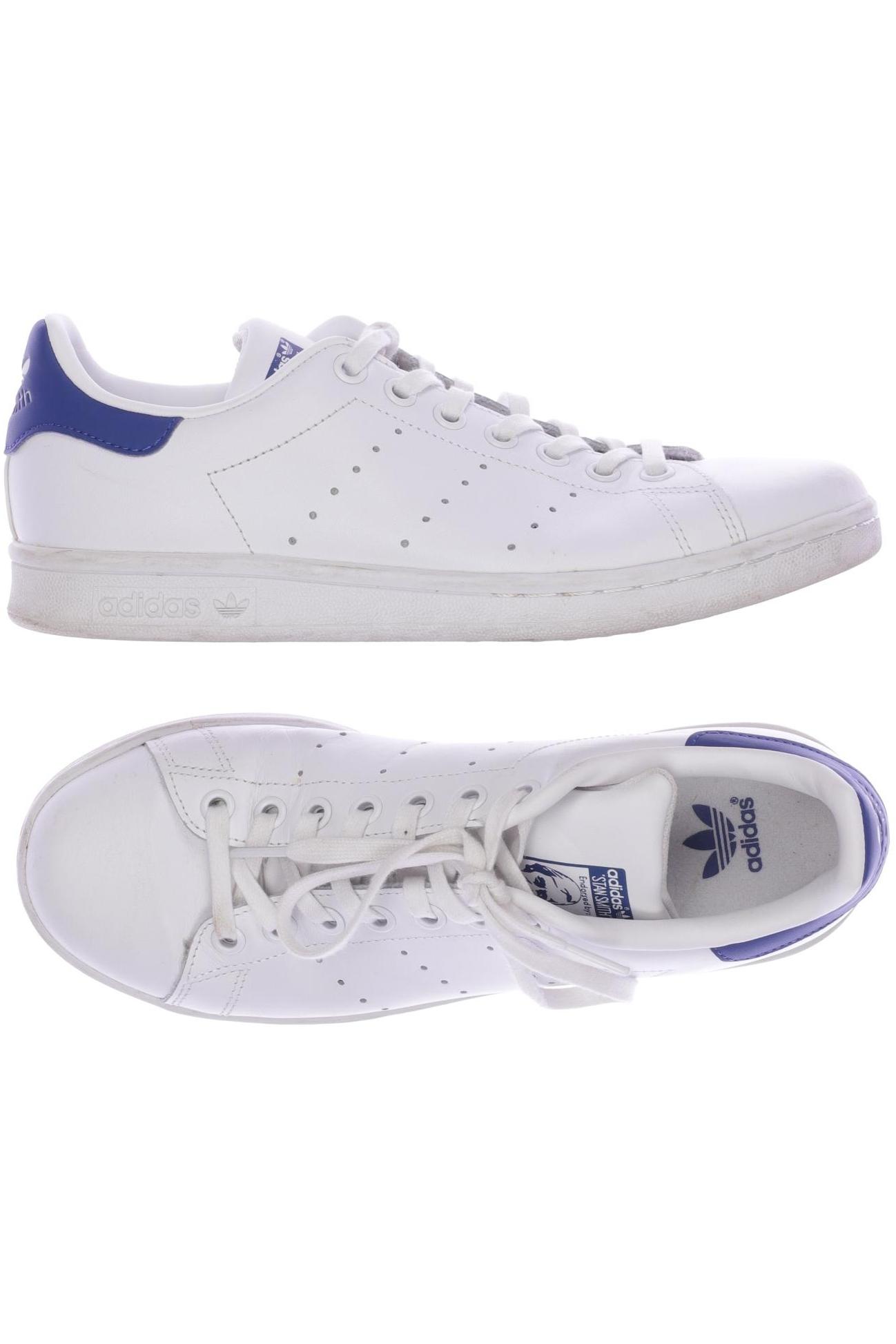 

adidas Originals Damen Sneakers, weiß, Gr. 5.5