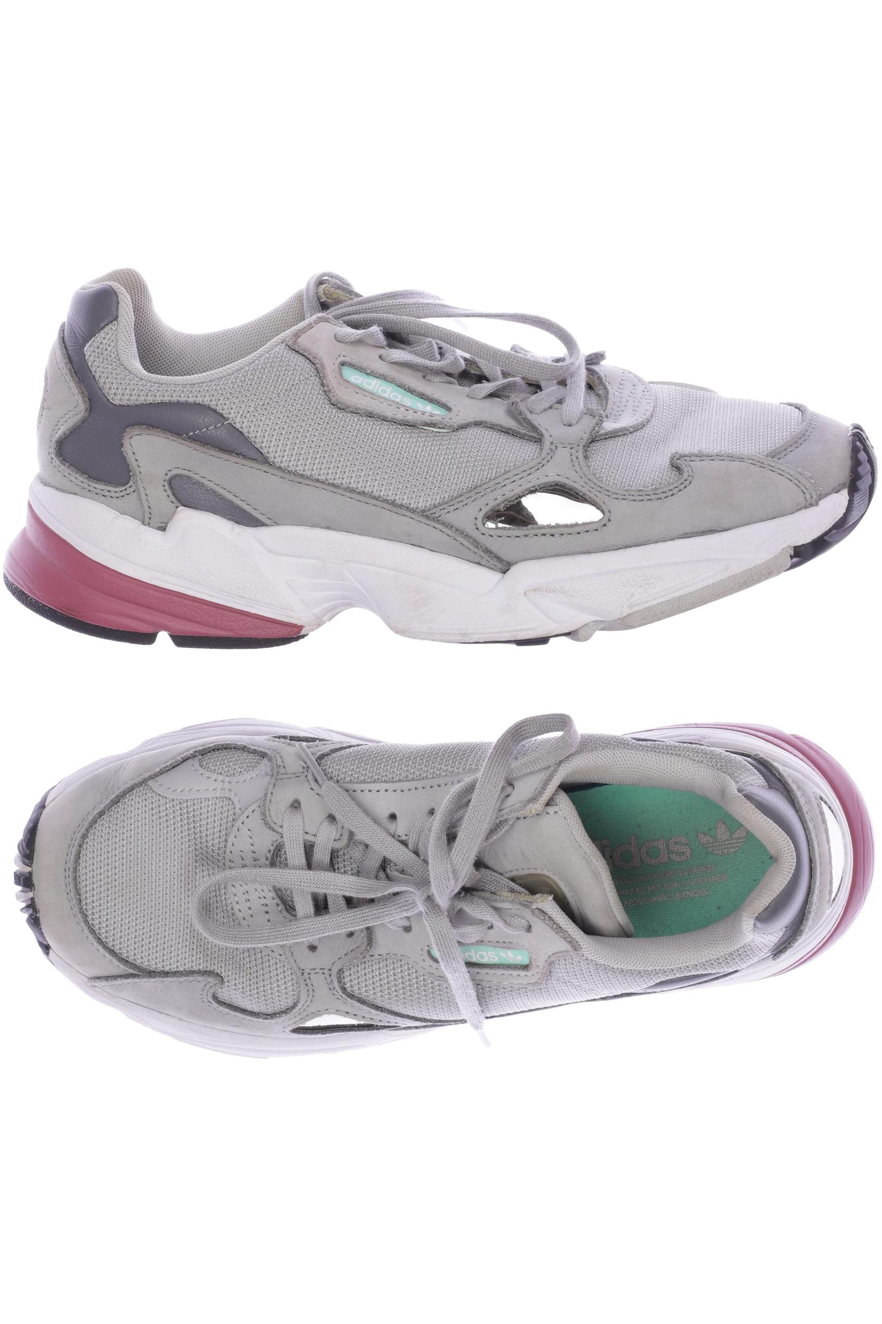

adidas Originals Damen Sneakers, grau