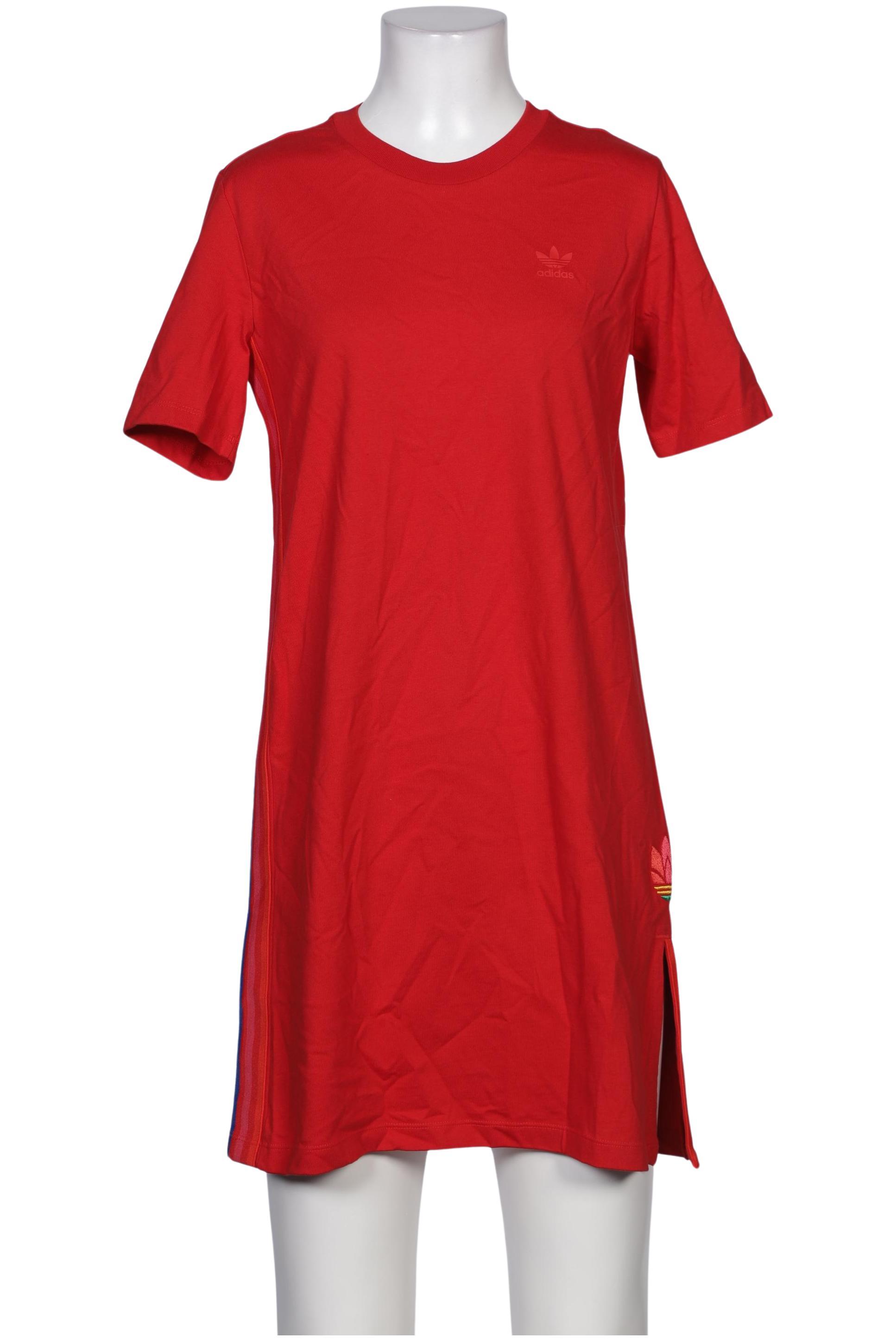 

adidas Originals Damen Kleid, rot, Gr. 36