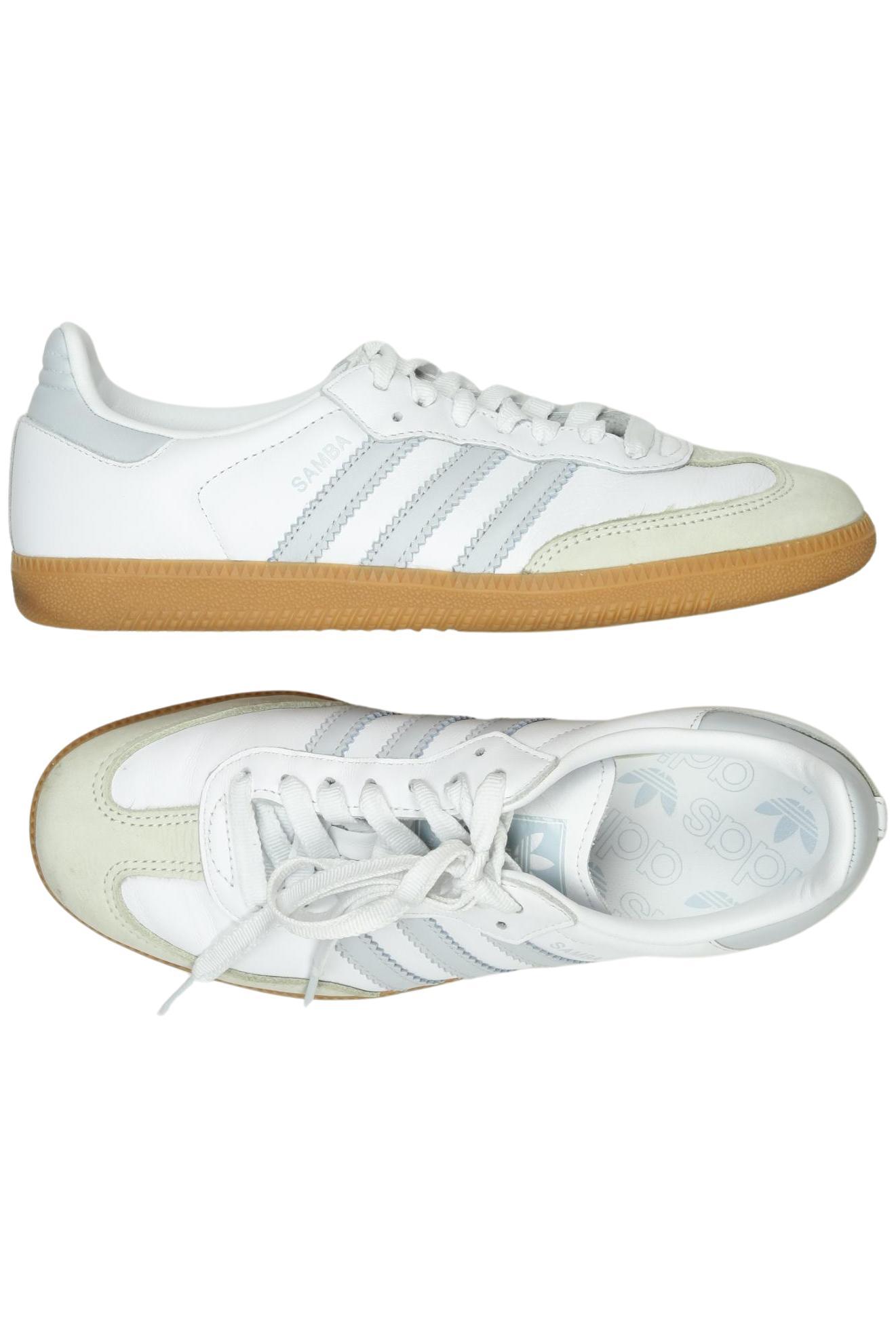 

adidas Originals Damen Sneakers, weiß, Gr. 6