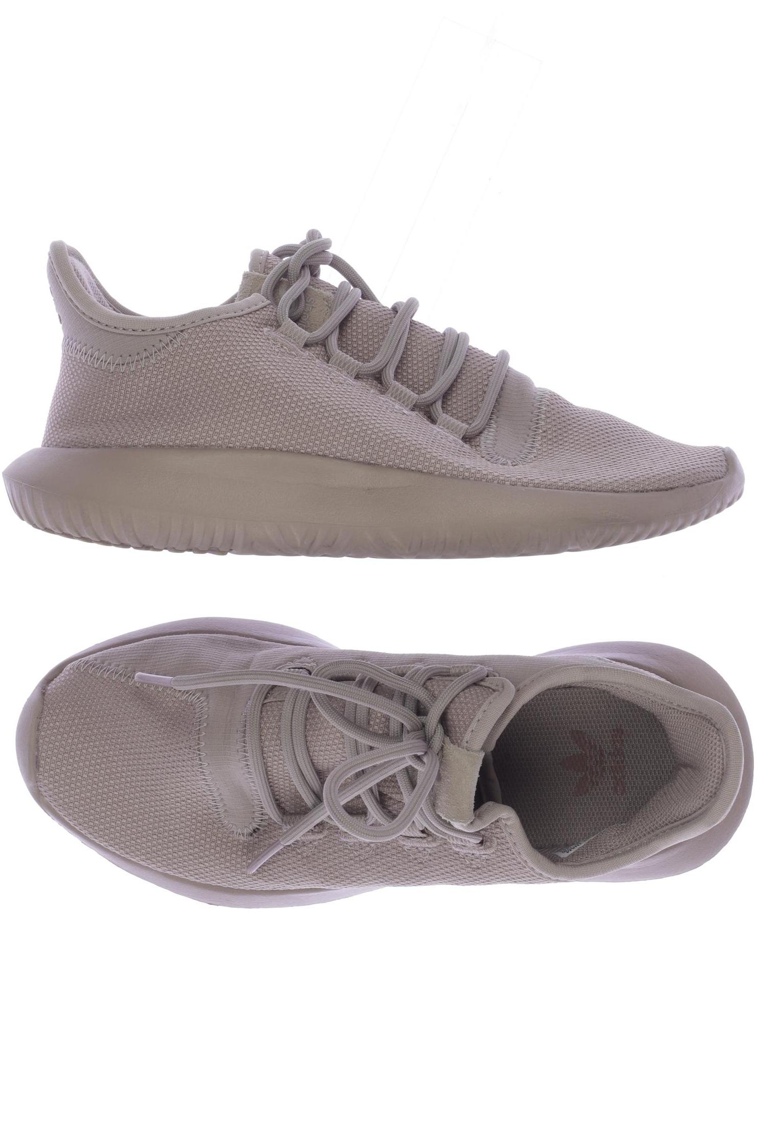 

adidas Originals Damen Sneakers, beige, Gr. 4