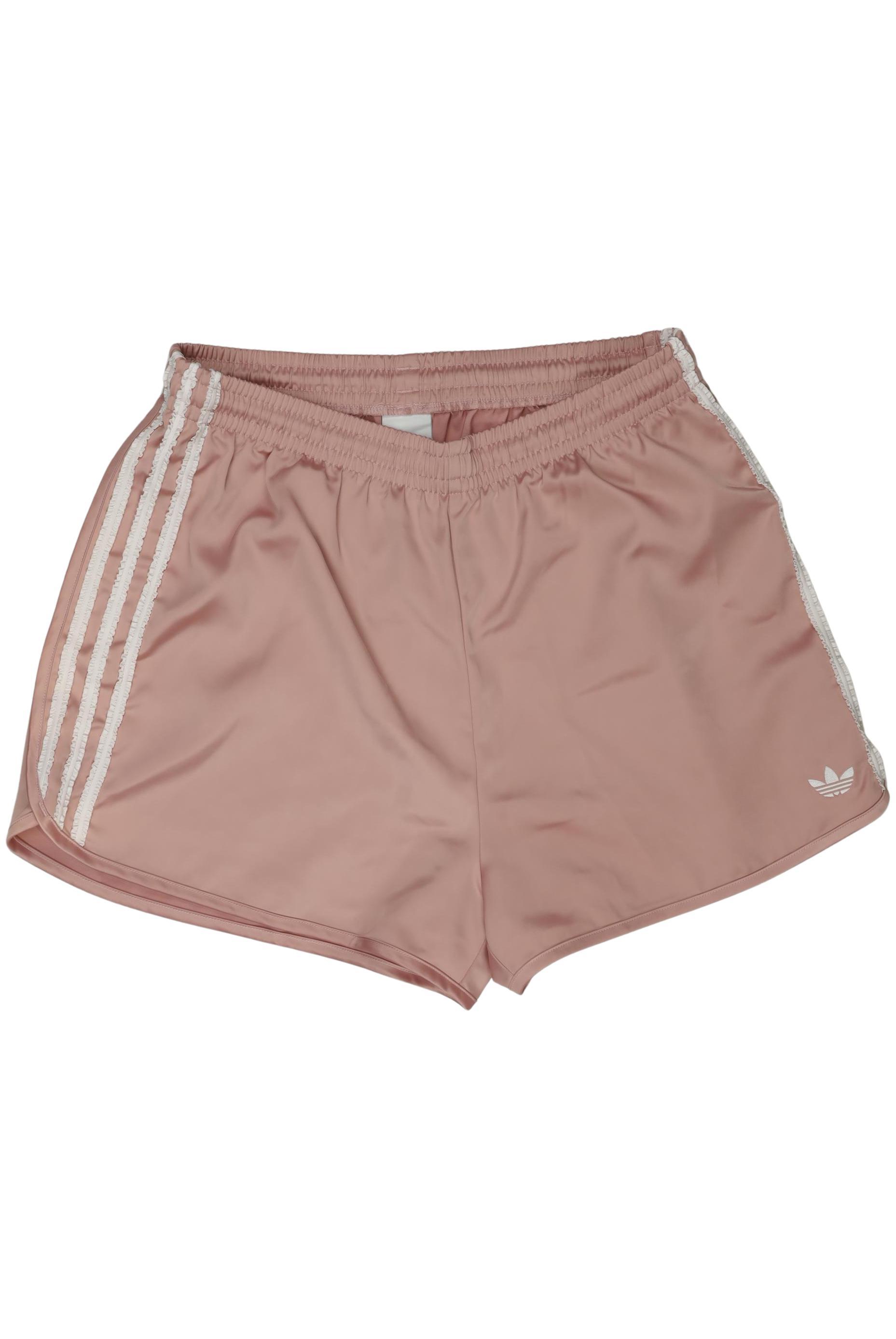 

adidas Originals Damen Shorts, pink, Gr. 38