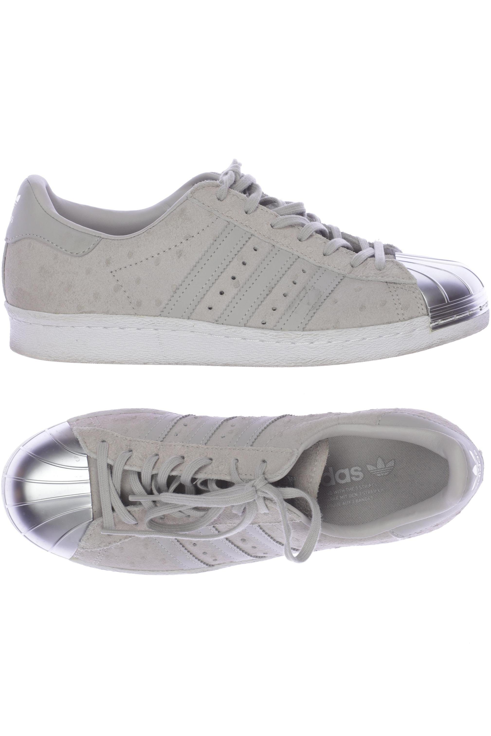 

adidas Originals Damen Sneakers, beige, Gr. 6