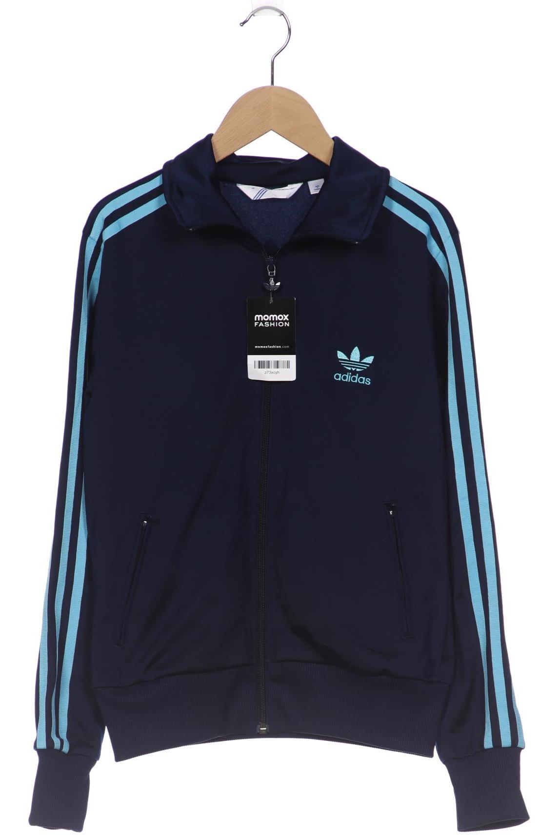 

adidas Originals Damen Sweatshirt, marineblau