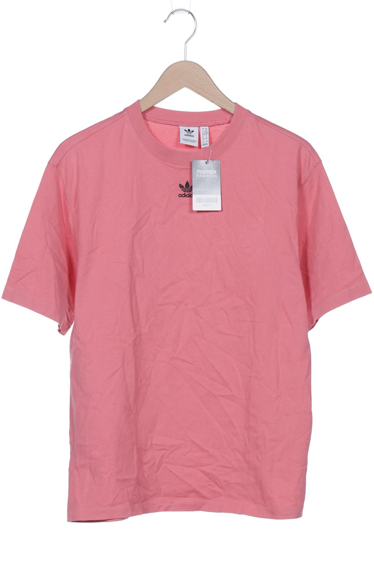 

adidas Originals Damen T-Shirt, pink, Gr. 32
