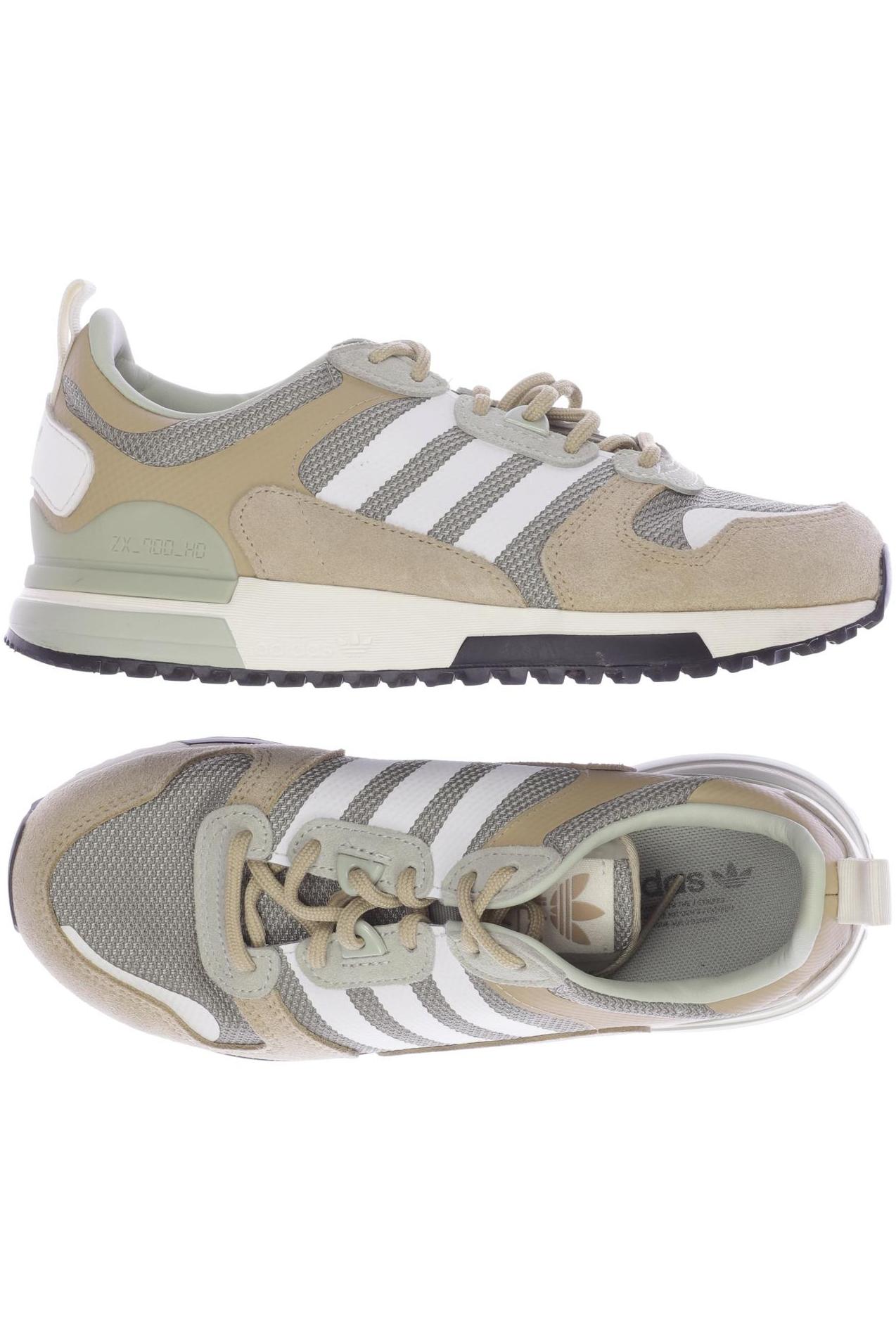 

adidas Originals Damen Sneakers, hellgrün, Gr. 5.5