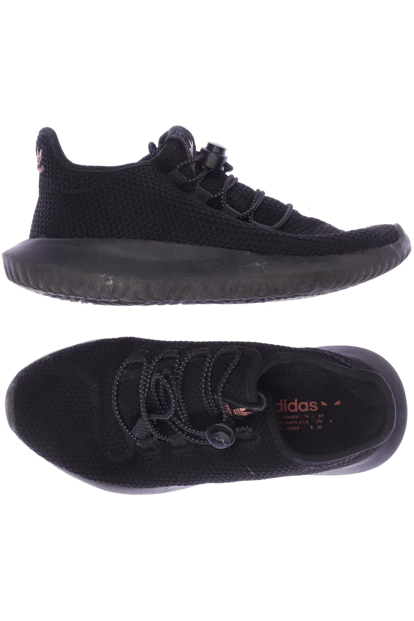 

adidas Originals Damen Sneakers, schwarz, Gr. 4