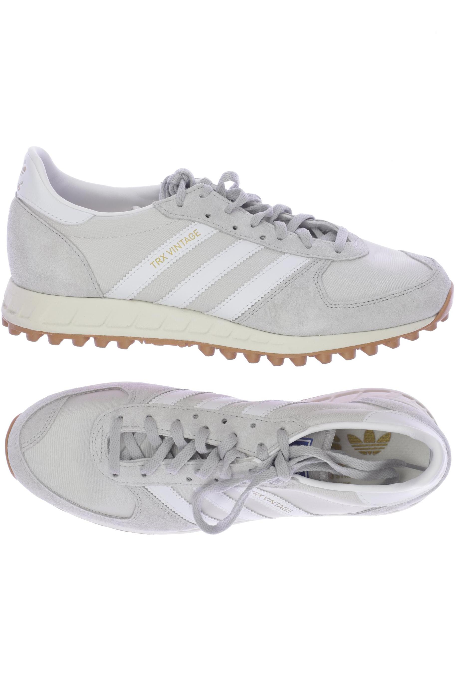 

adidas Originals Damen Sneakers, grau, Gr. 7.5