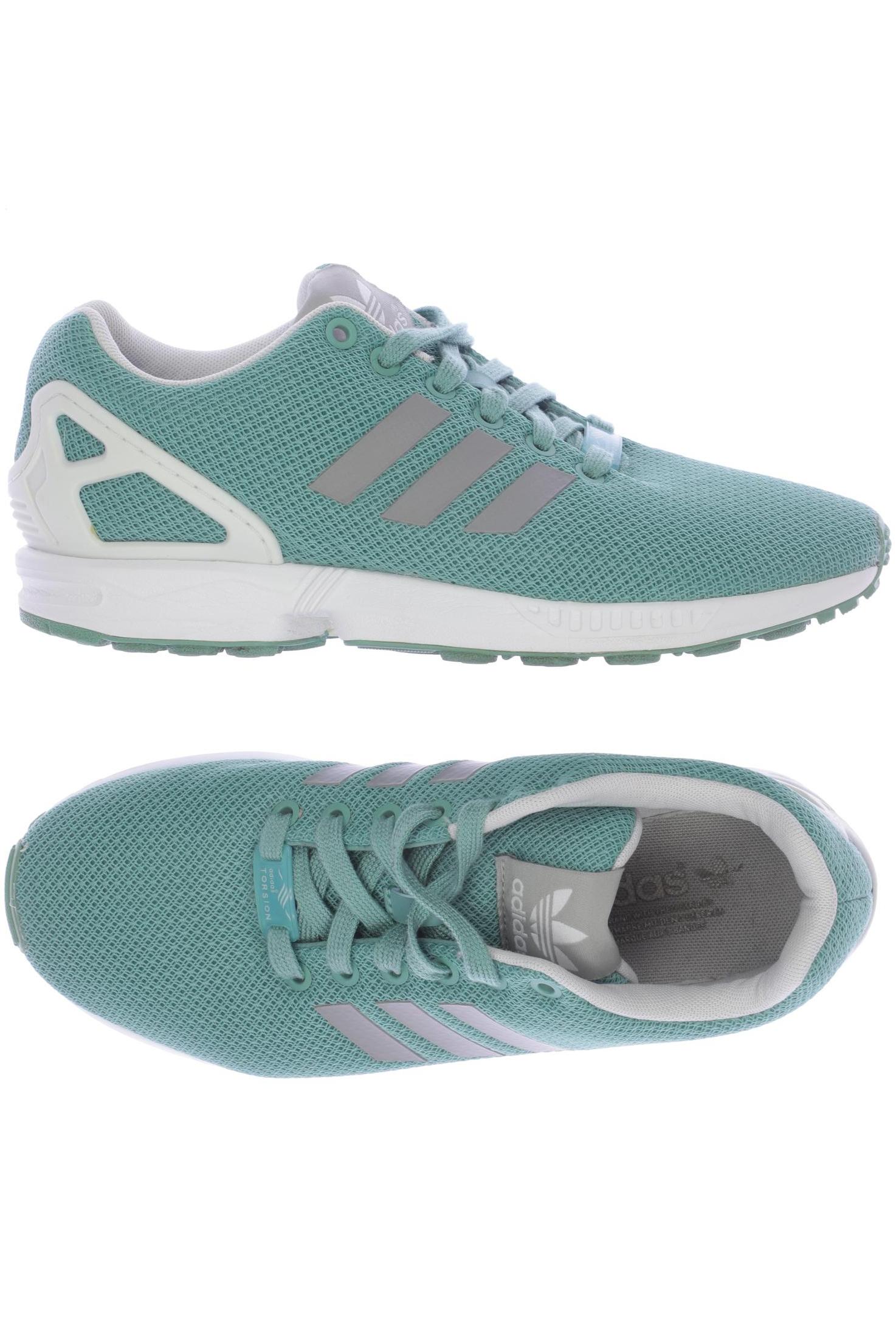 

adidas Originals Damen Sneakers, türkis