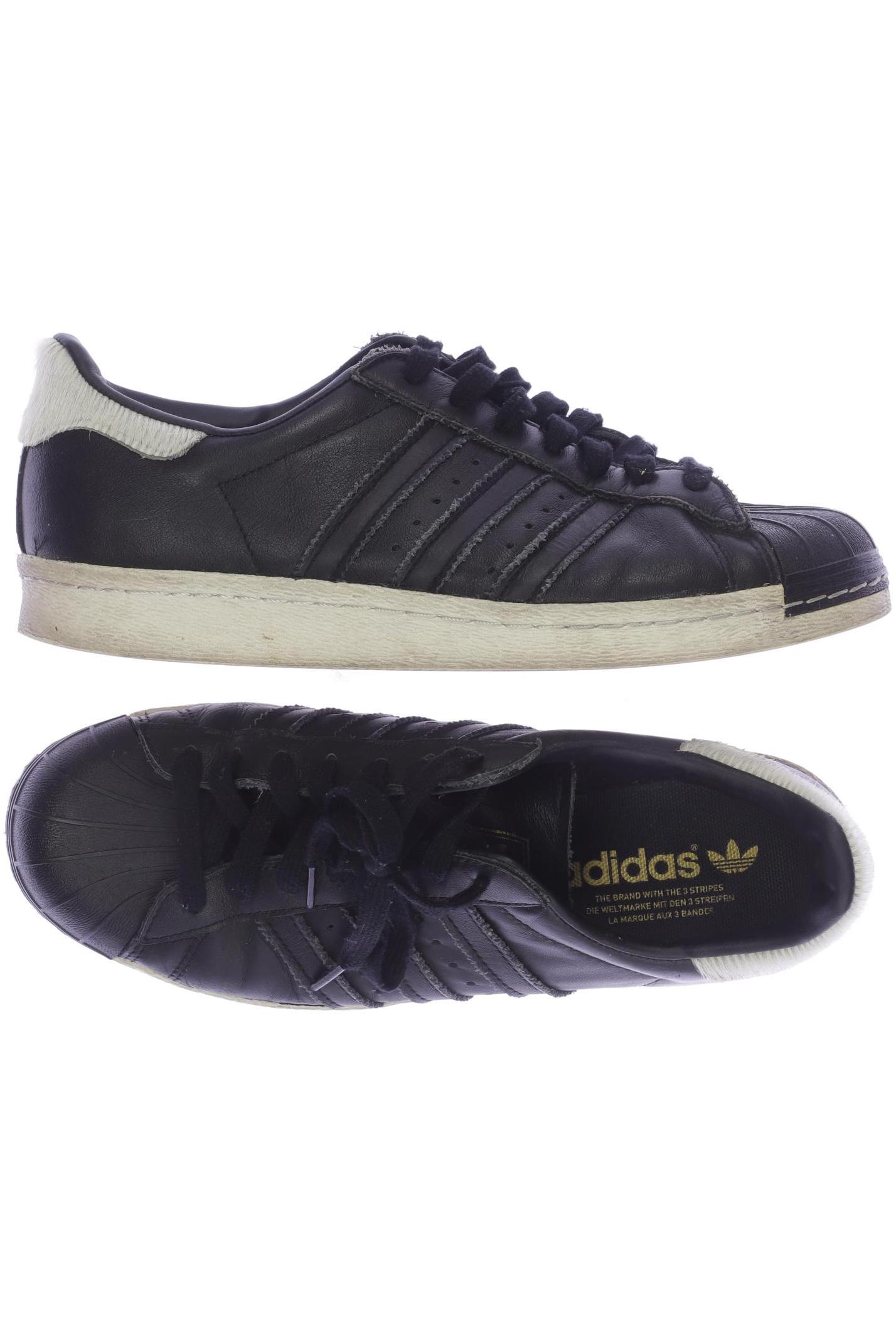 

adidas Originals Damen Sneakers, schwarz, Gr. 6