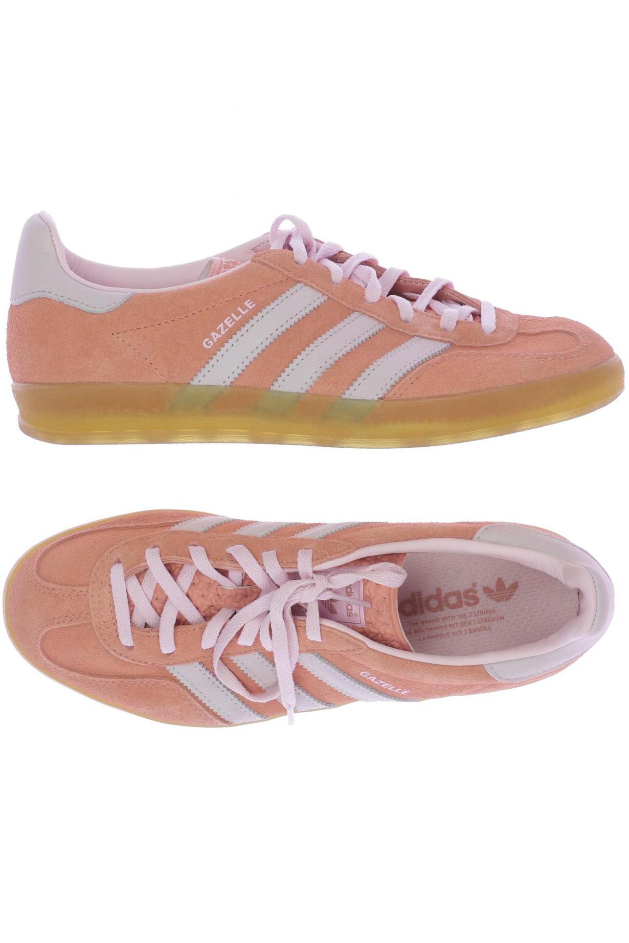 

adidas Originals Damen Sneakers, pink, Gr. 6.5