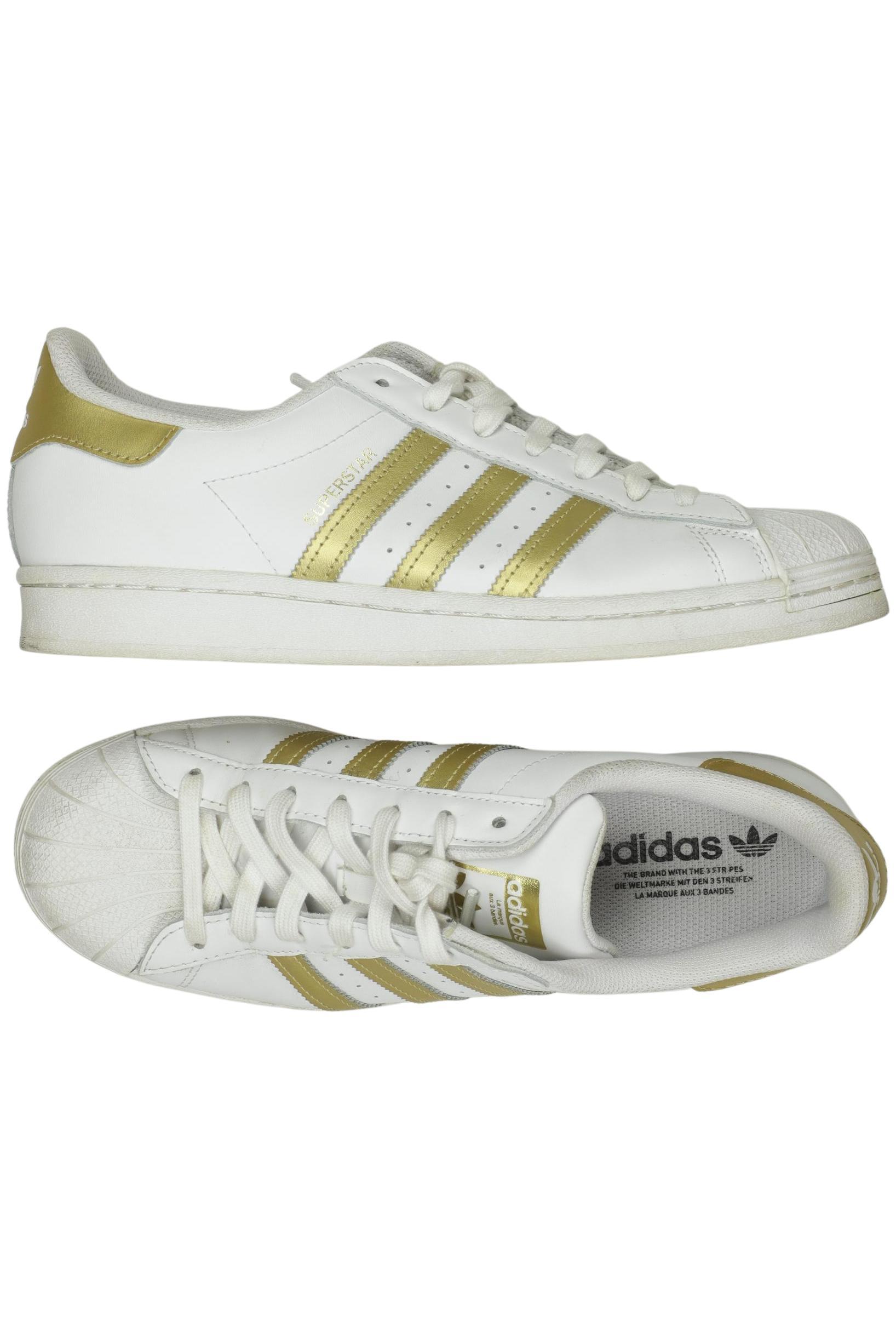 

adidas Originals Damen Sneakers, mehrfarbig, Gr. 8.5