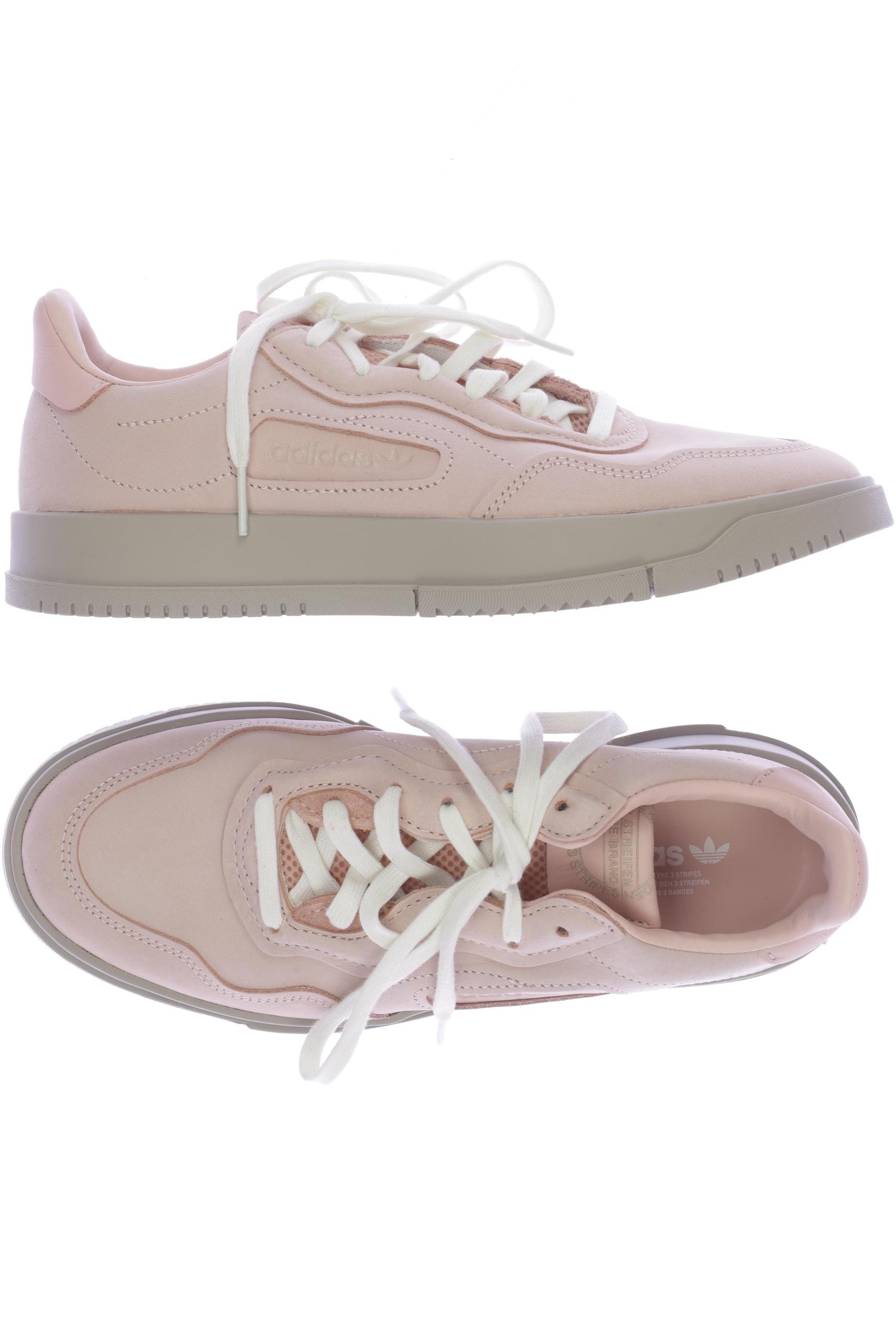 

adidas Originals Damen Sneakers, pink, Gr. 6