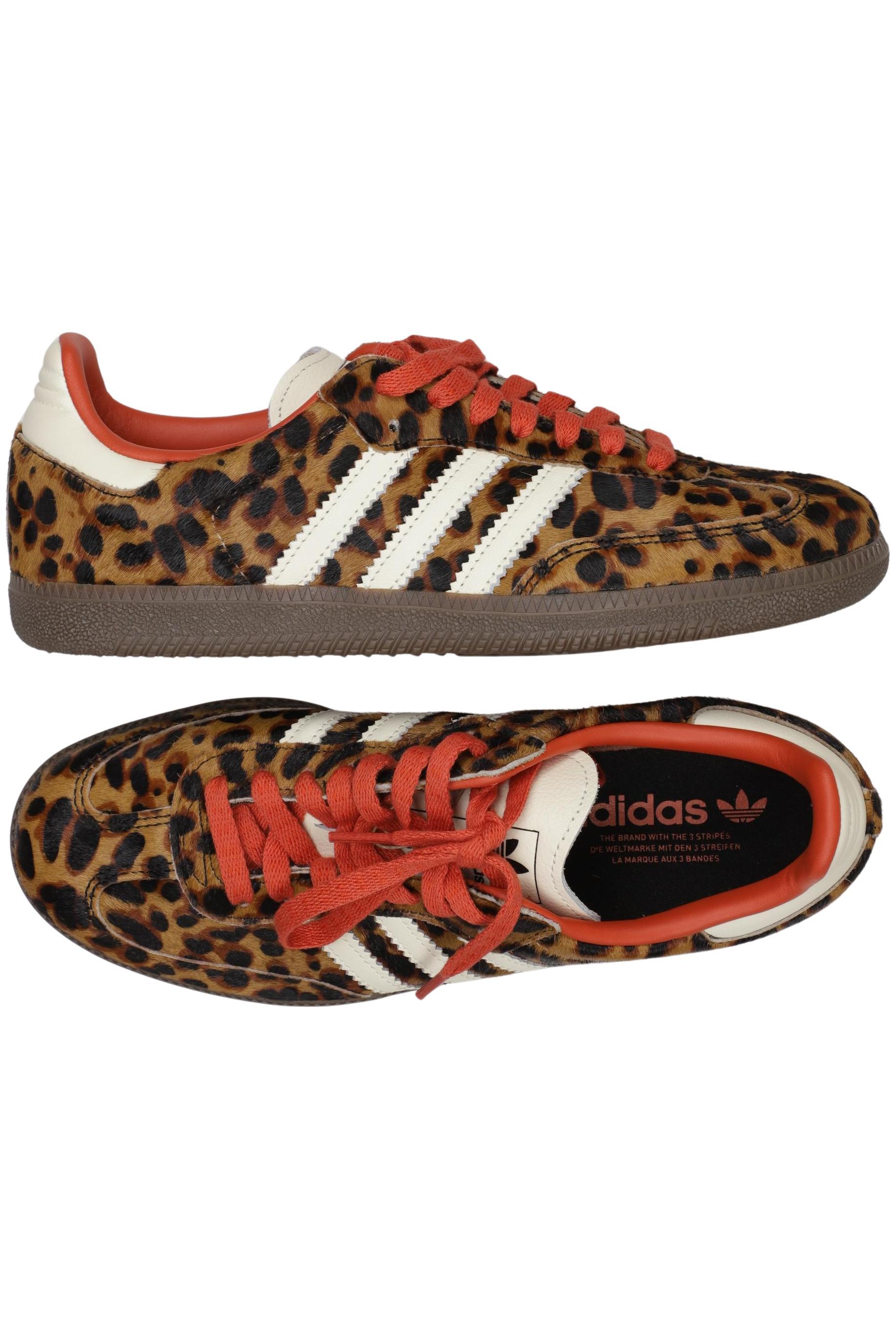 

adidas Originals Damen Sneakers, mehrfarbig, Gr. 6