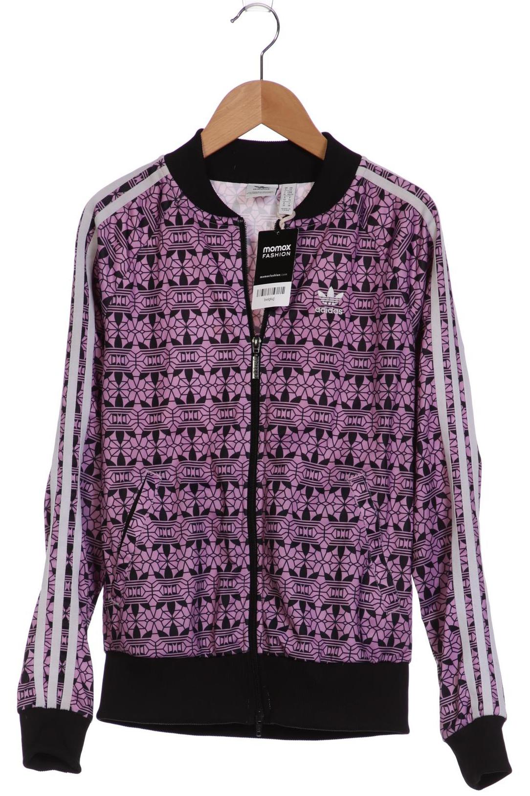

adidas Originals Damen Sweatshirt, flieder