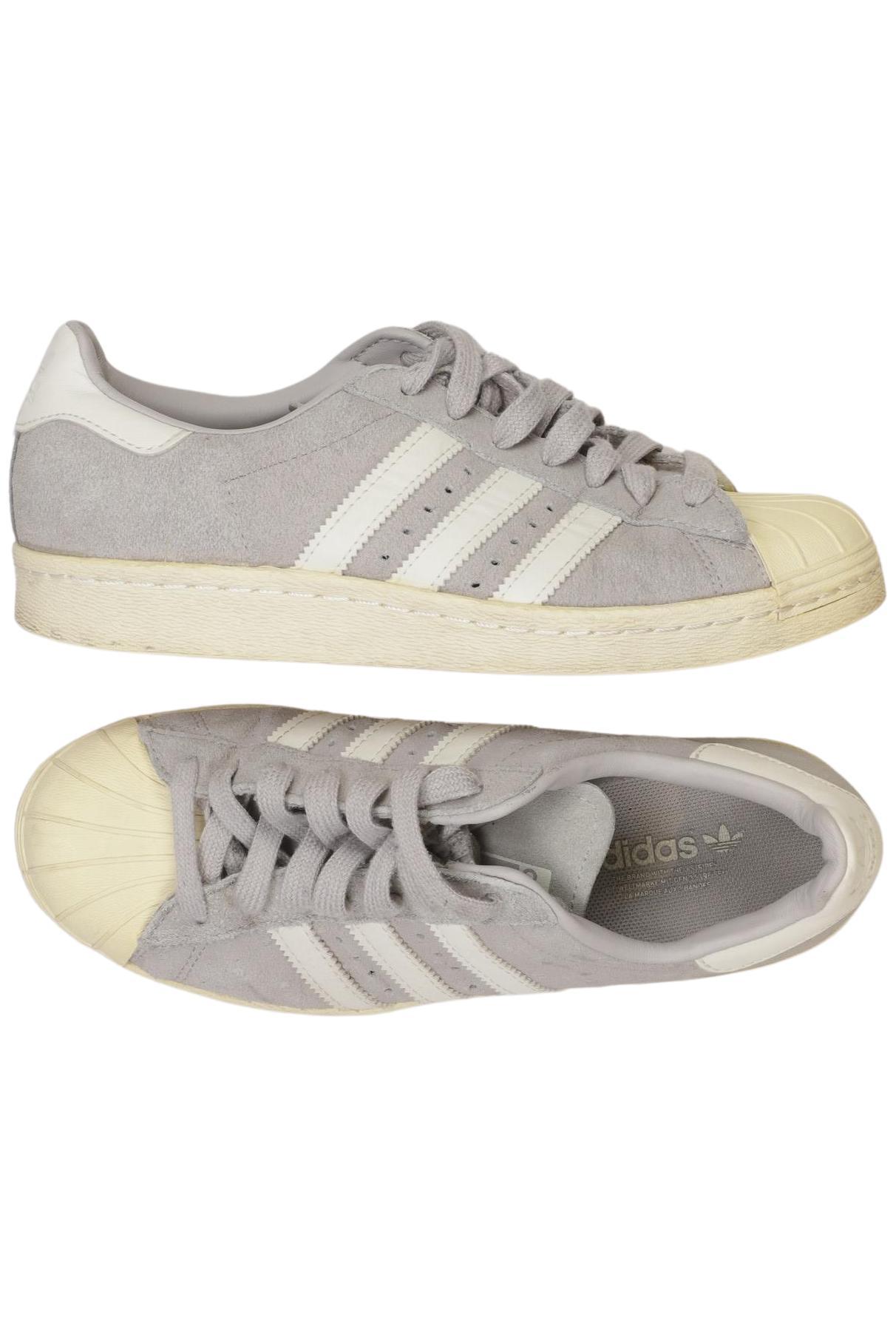 

adidas Originals Damen Sneakers, grau, Gr. 4.5