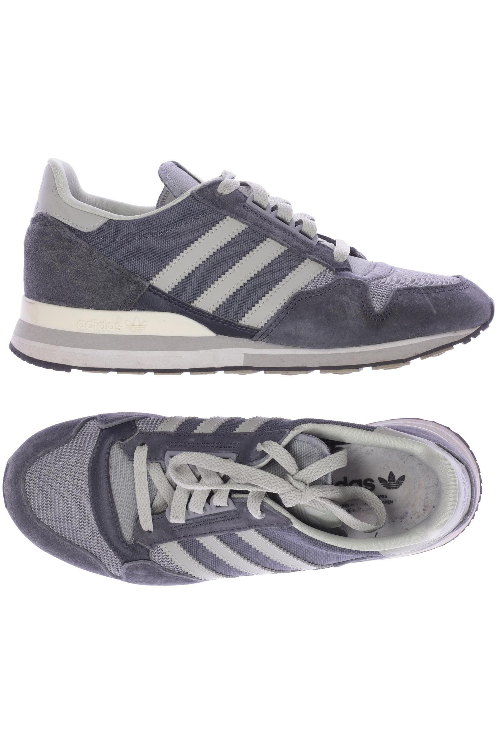 

adidas Originals Damen Sneakers, grau, Gr. 5.5