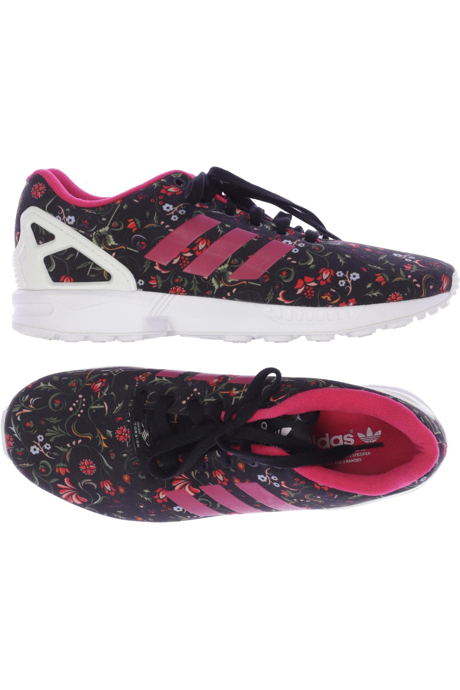 

adidas Originals Damen Sneakers, schwarz, Gr. 9