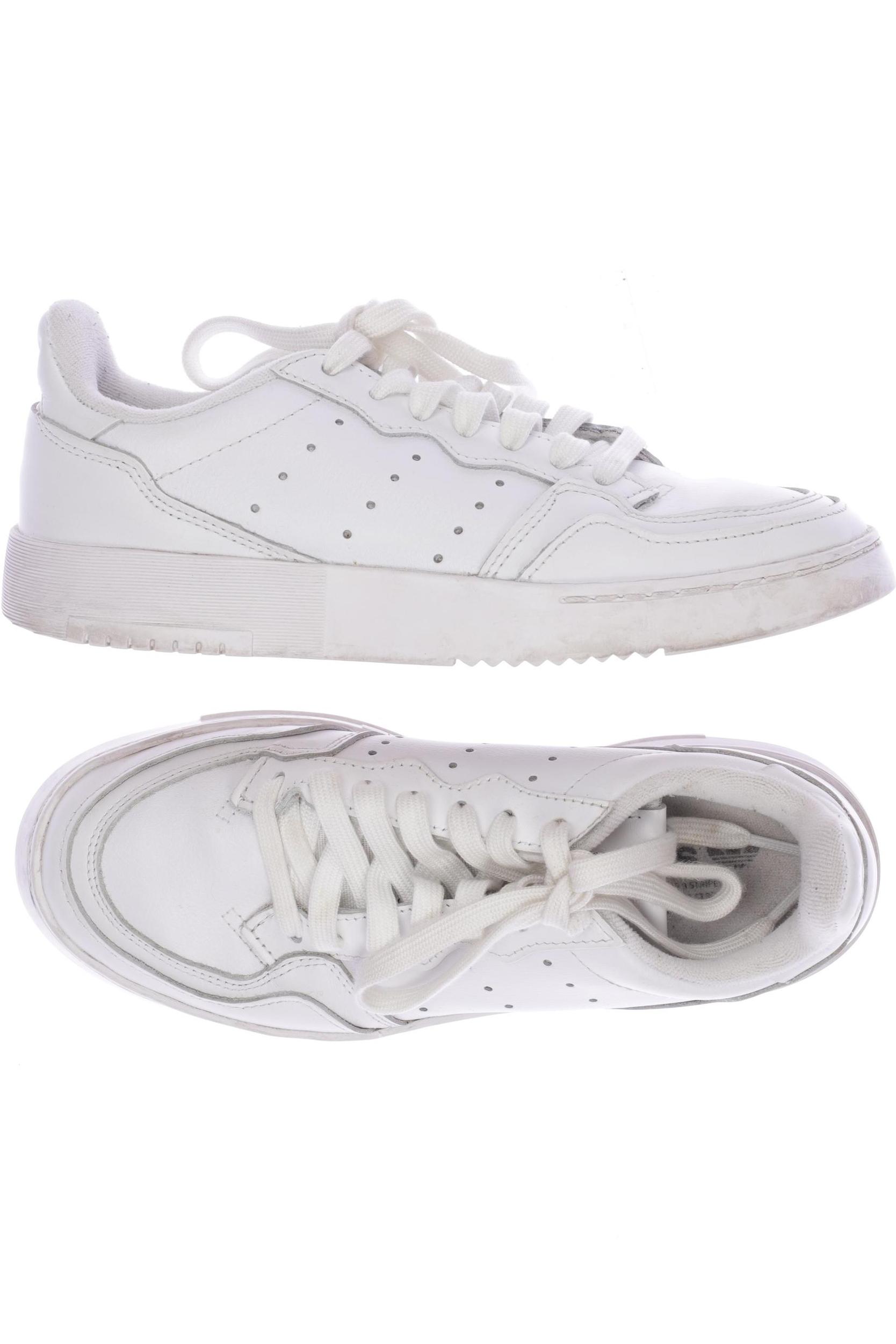 

adidas Originals Damen Sneakers, weiß, Gr. 4.5